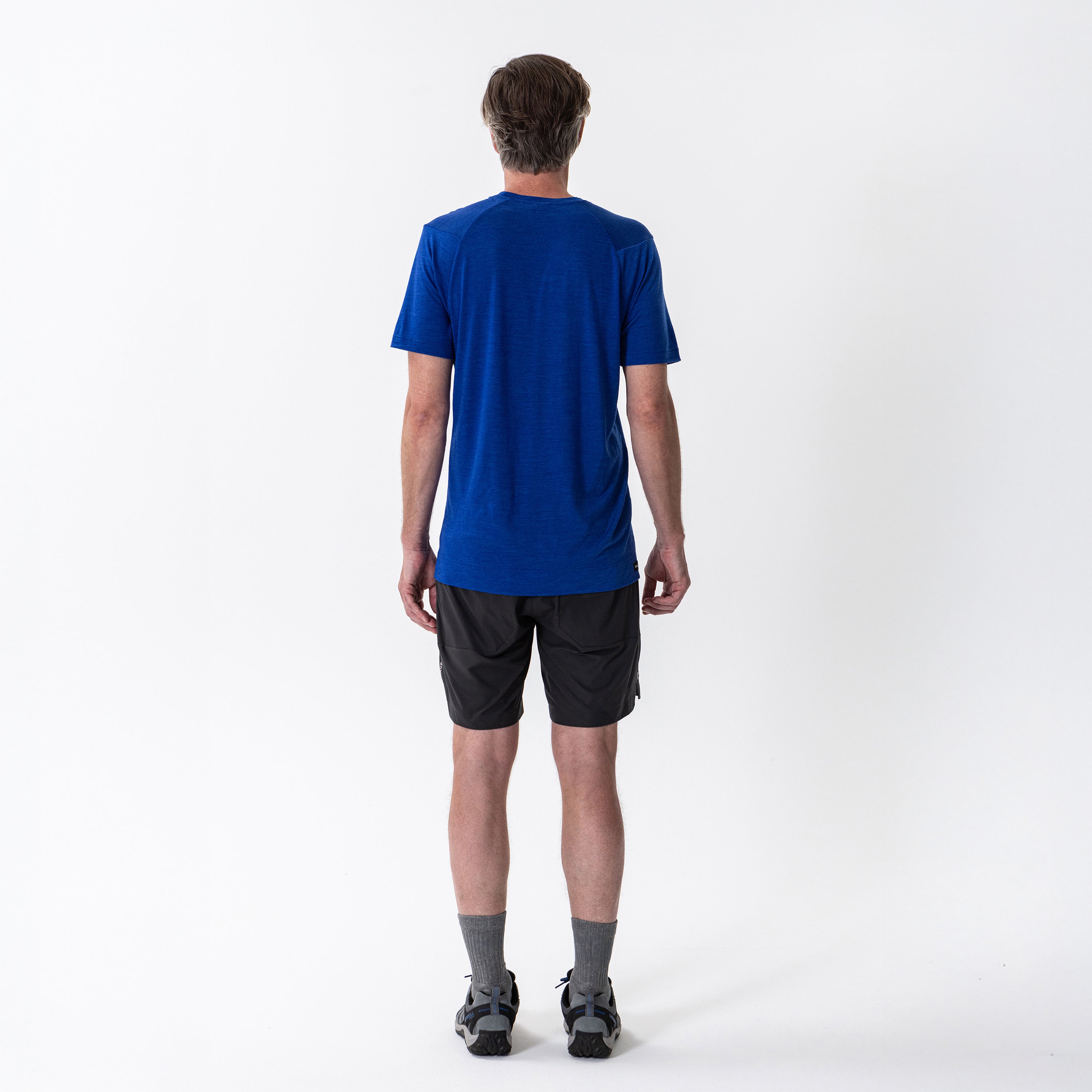 Active P130, Shorts Men