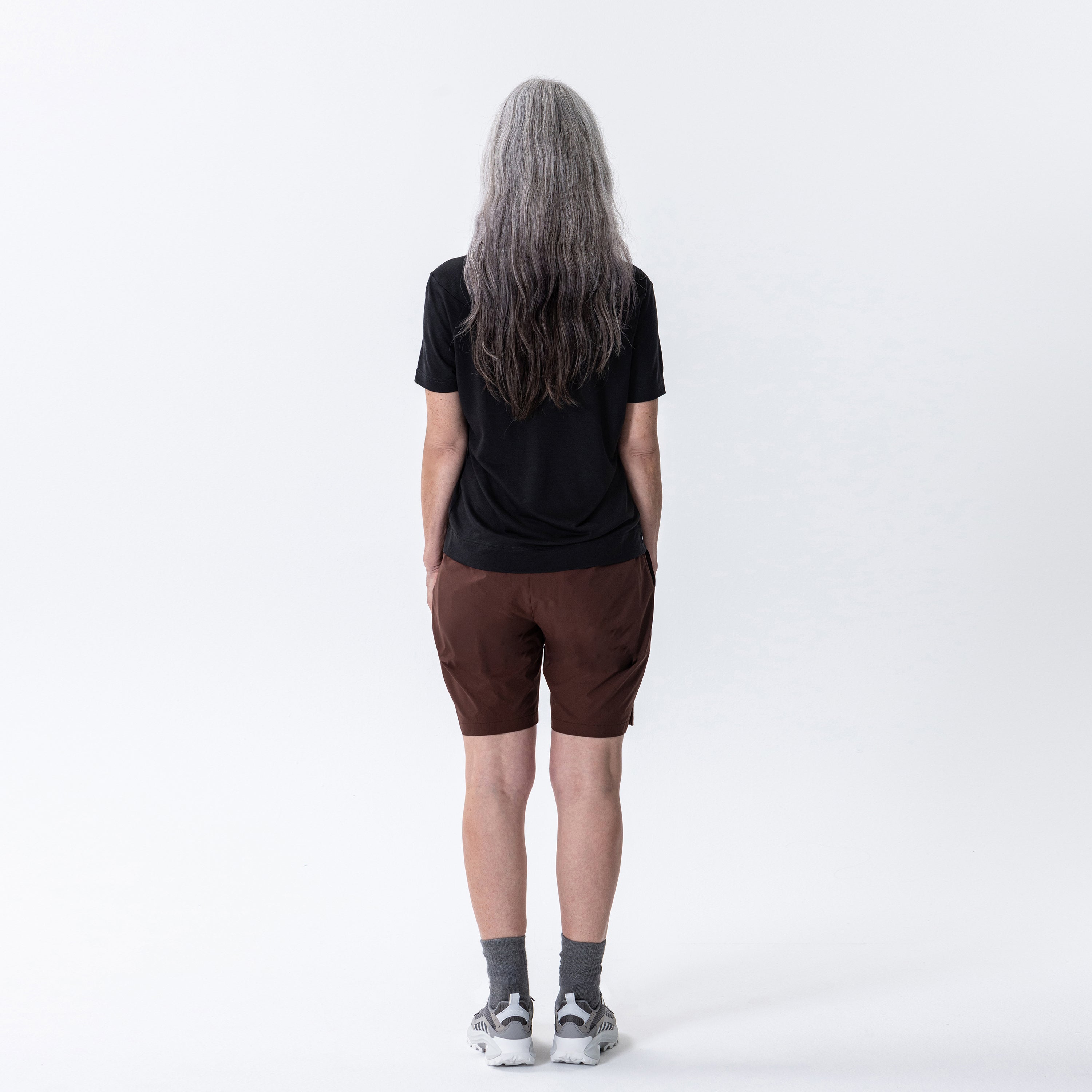 Active P130, Shorts Women