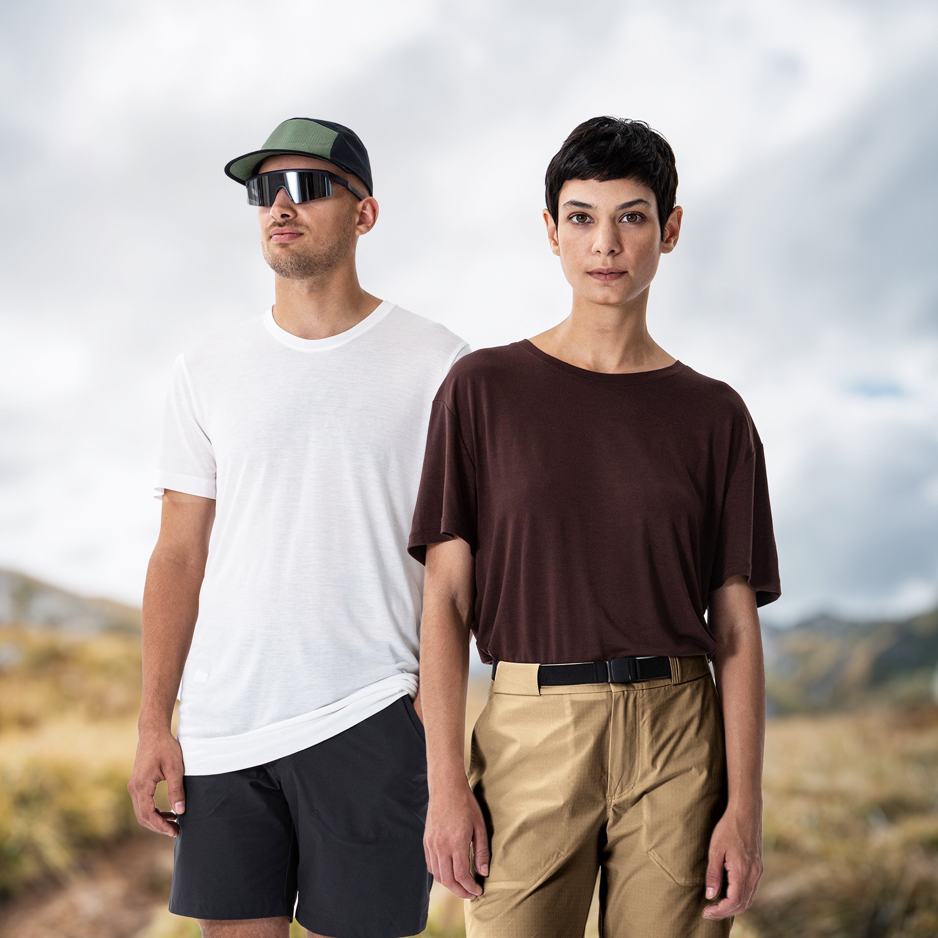 Active P130, Shorts Women