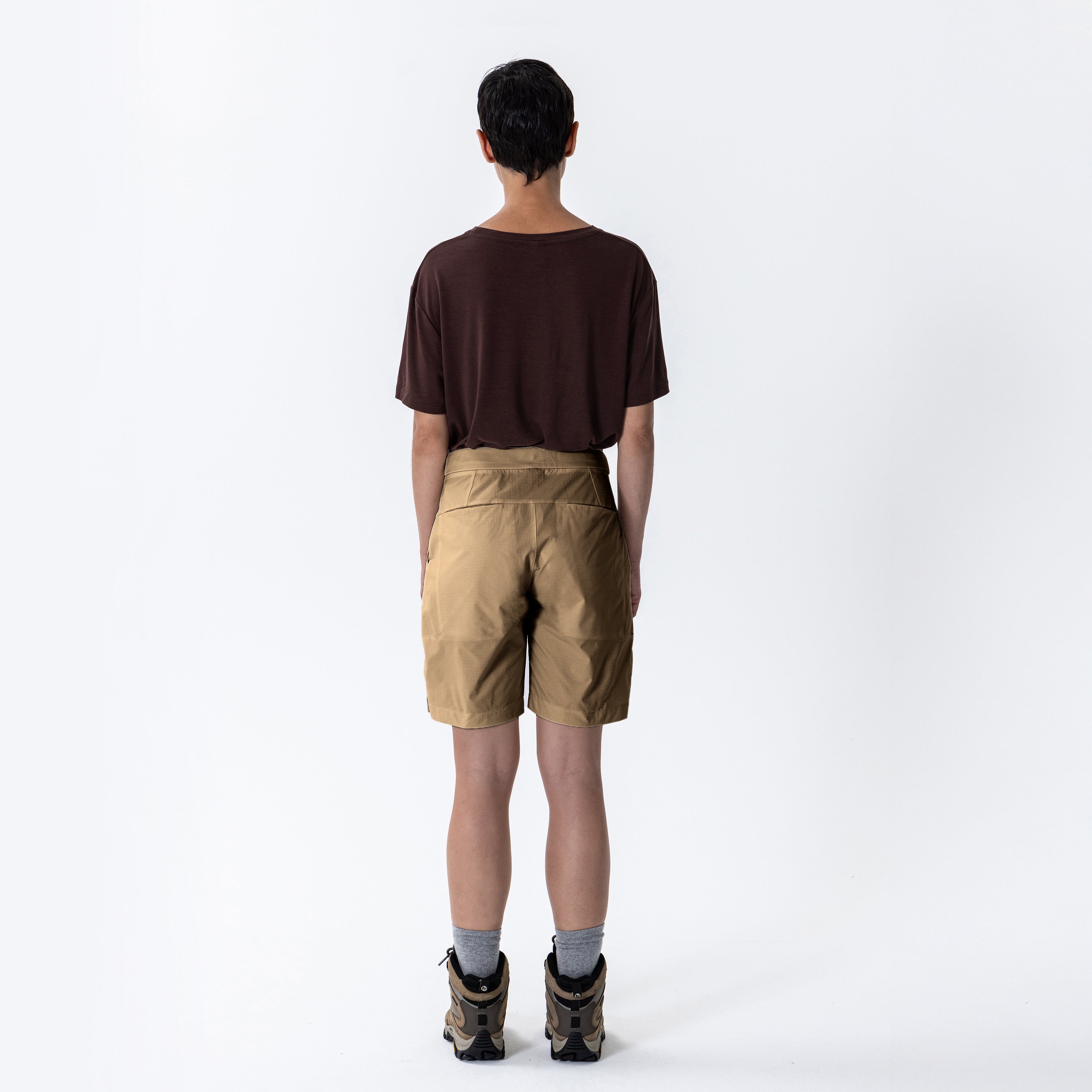 Active P130, Shorts Women