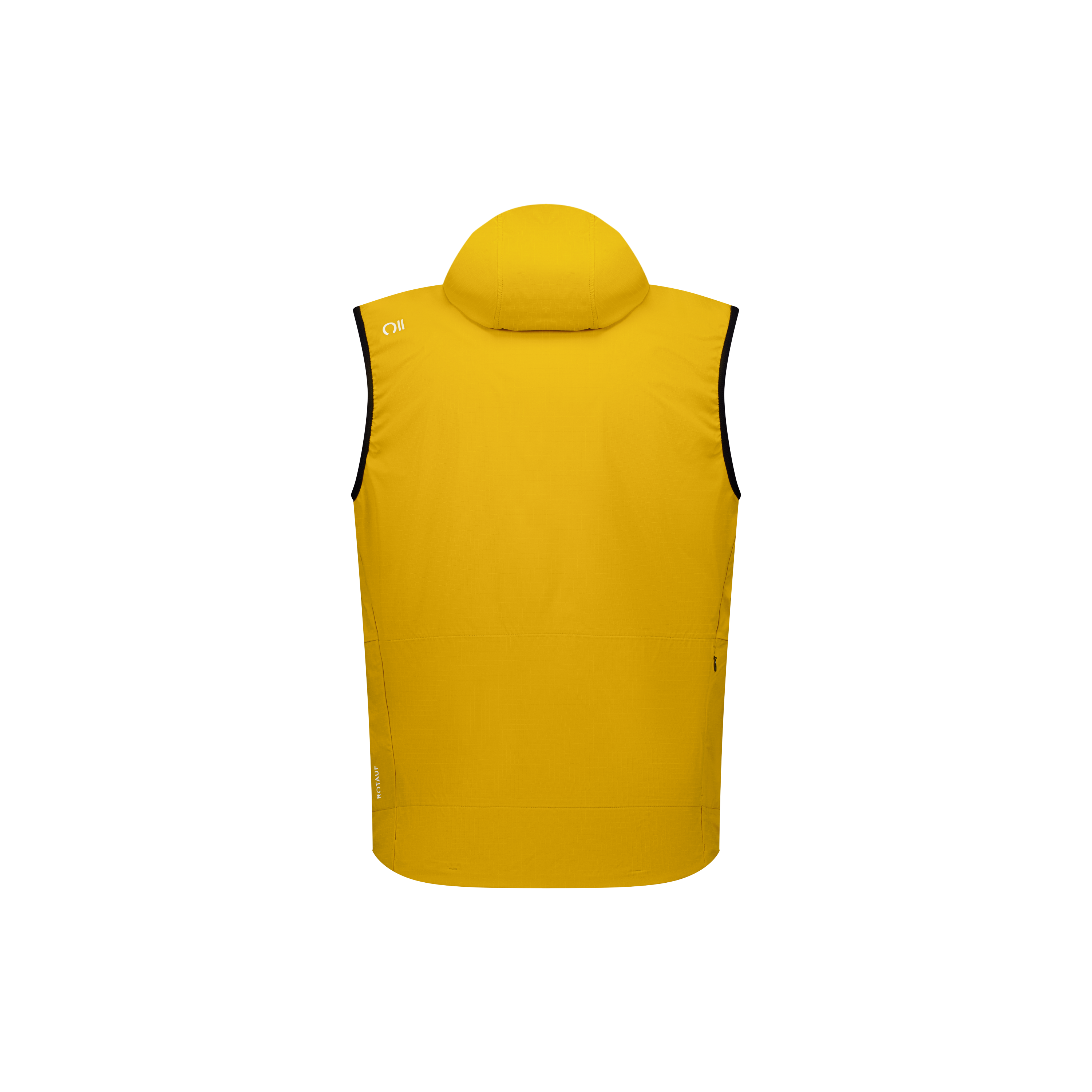 Active P130, Vest Hood Men