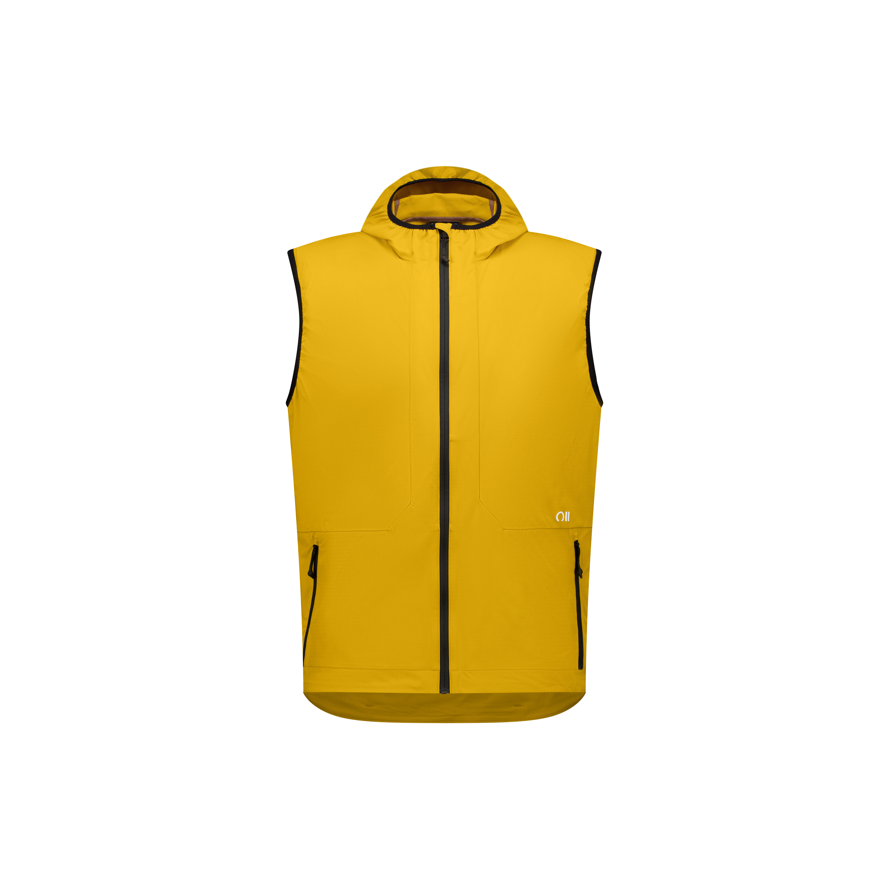 Active P130, Vest Hood Men