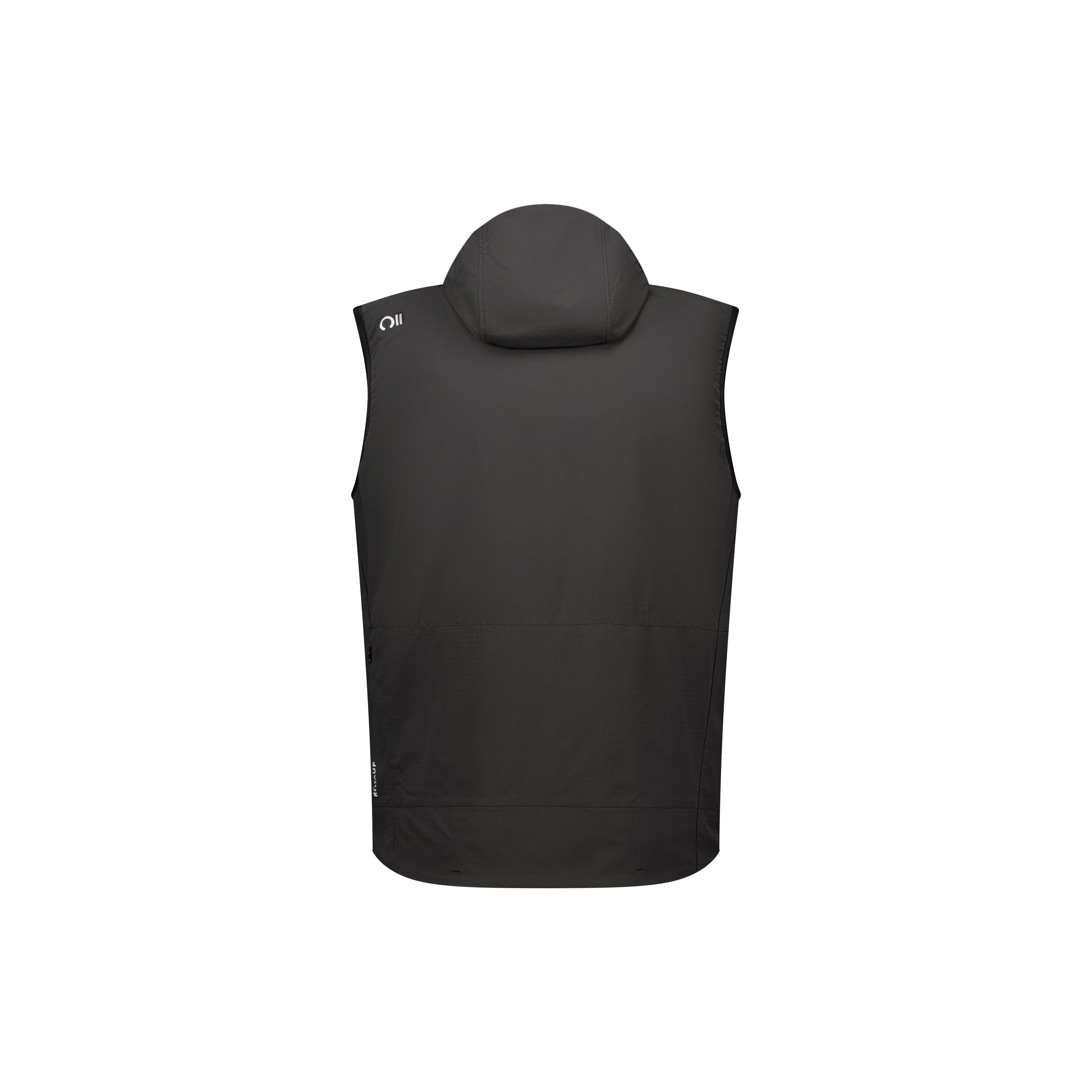 Active P130, Vest Hood Men