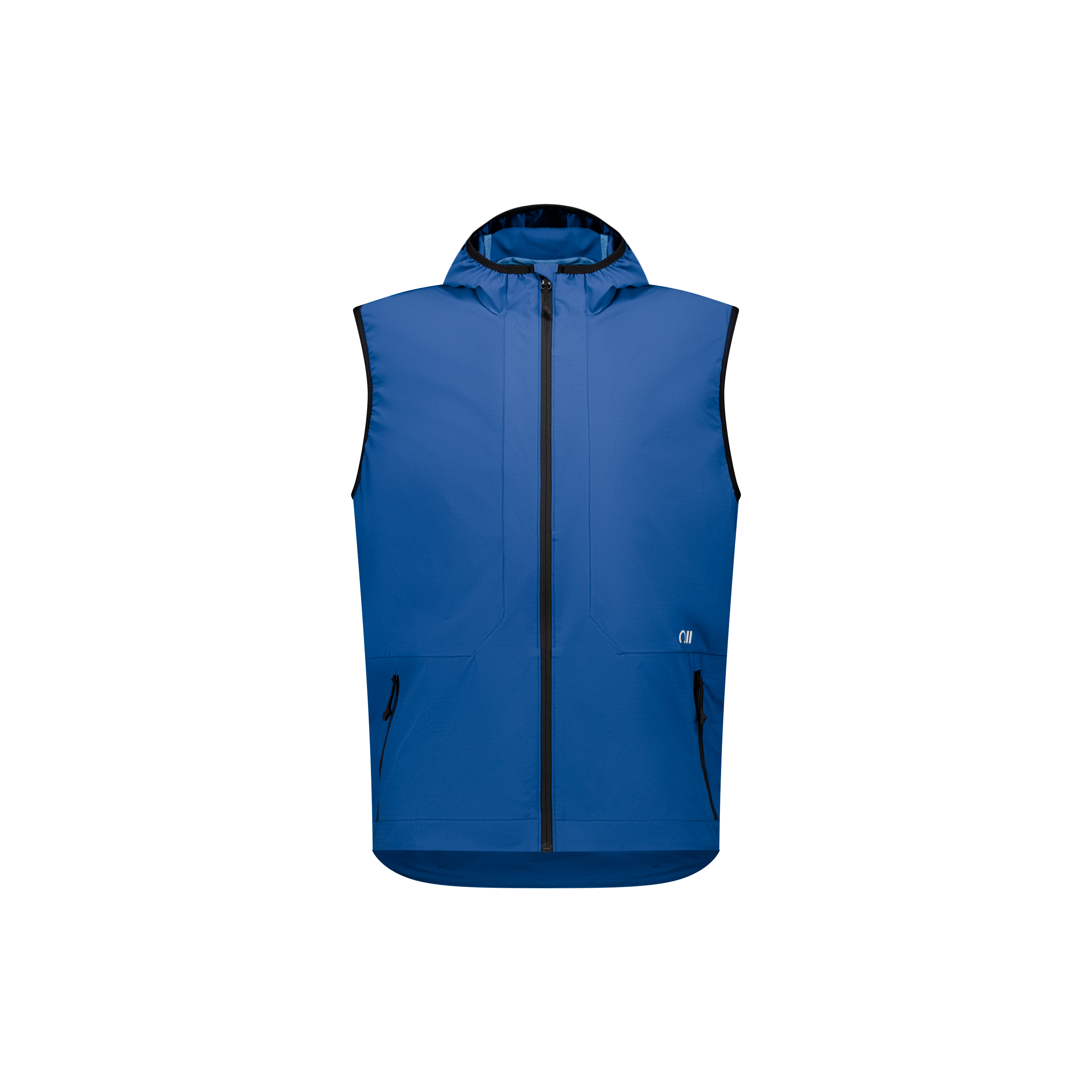 Active P130, Vest Hood Men