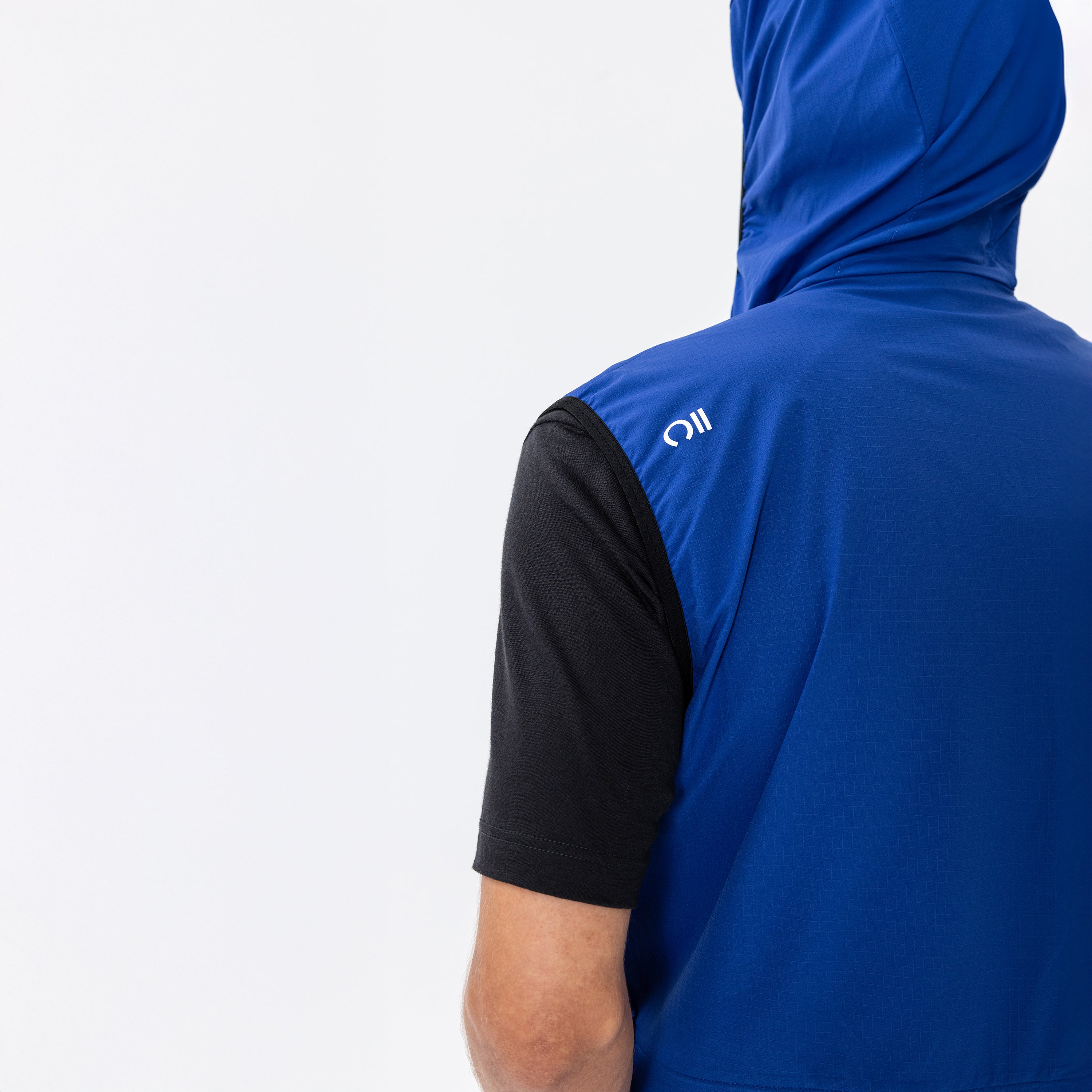 Active P130, Vest Hood Men