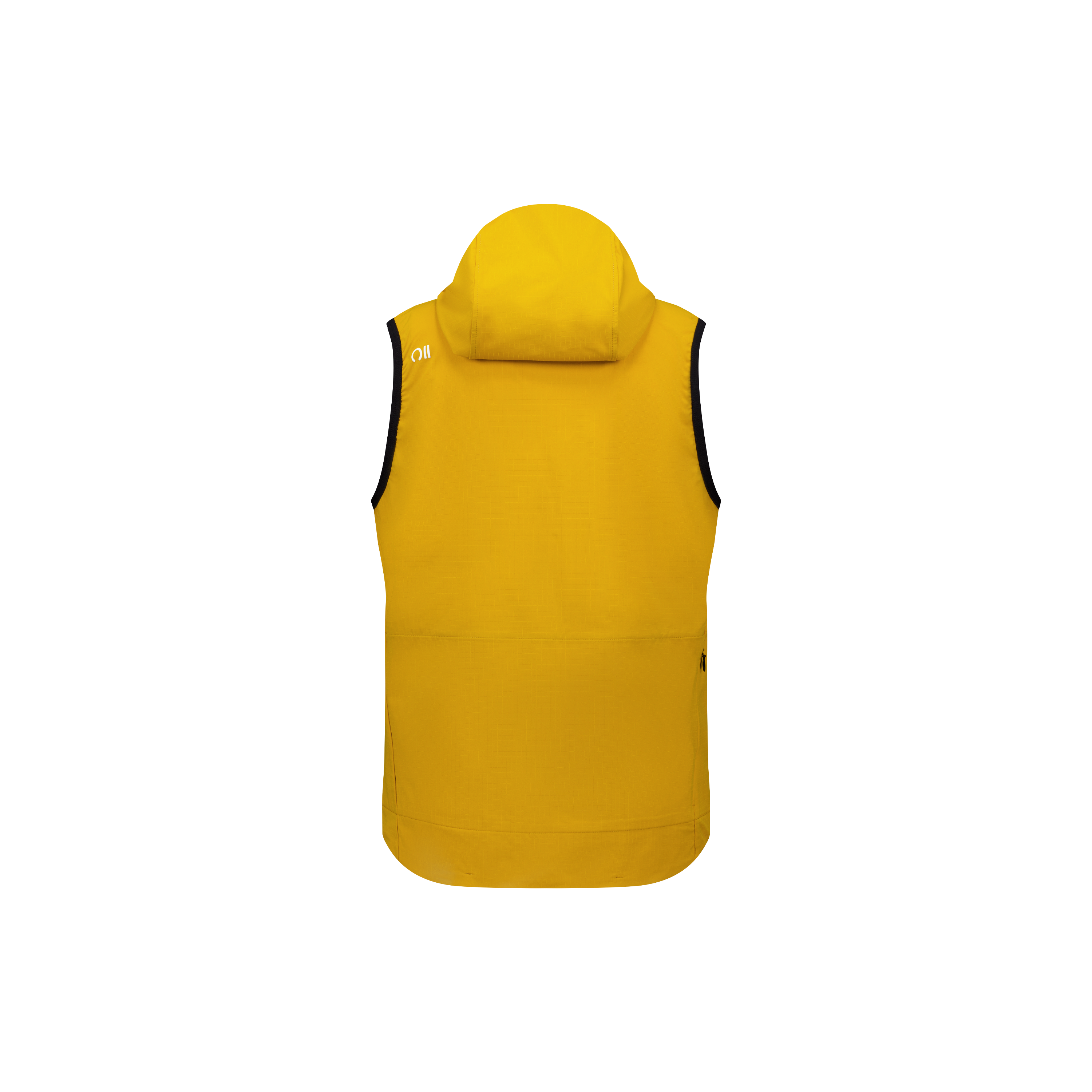 Active P130, Vest Hood Women