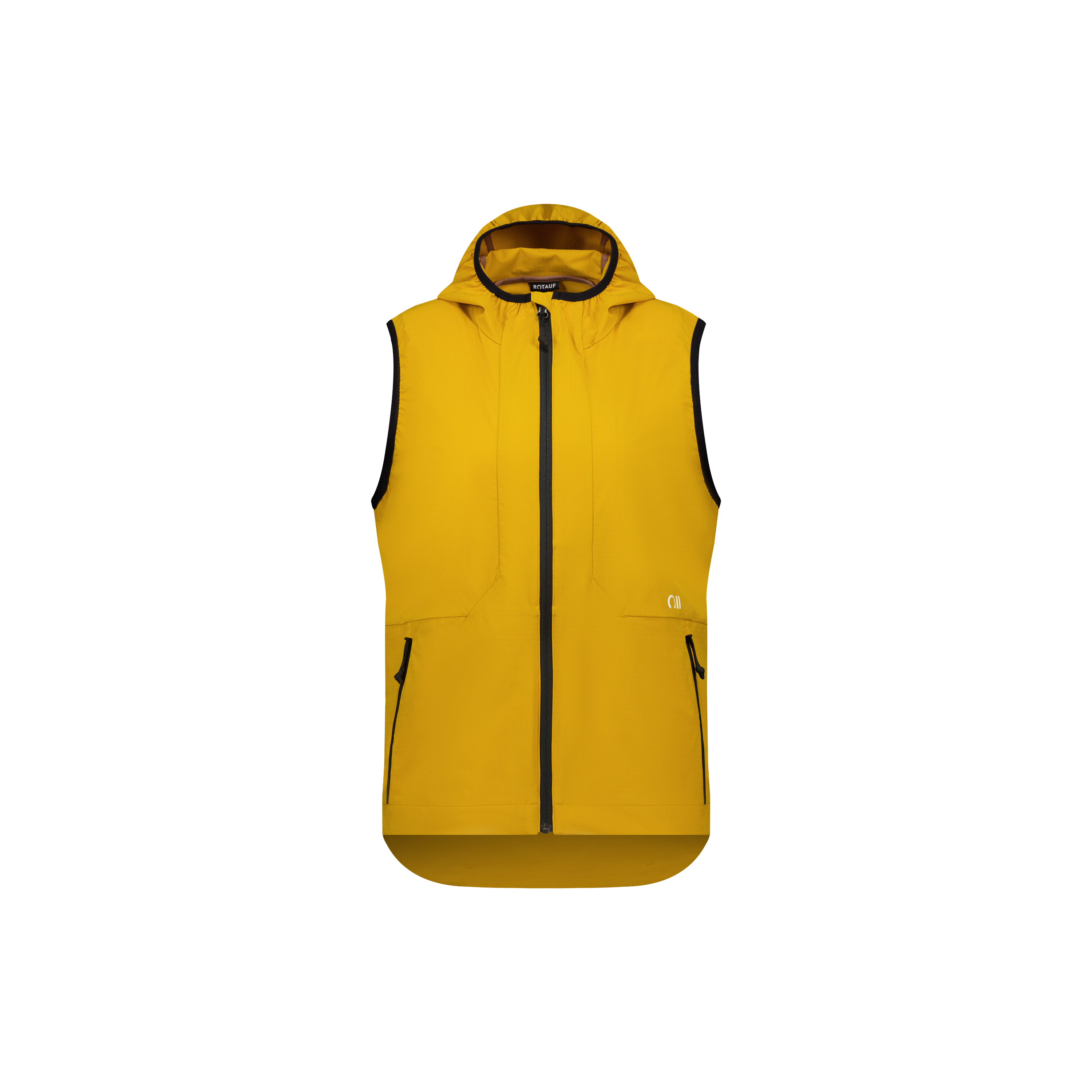 Active P130, Vest Hood Women