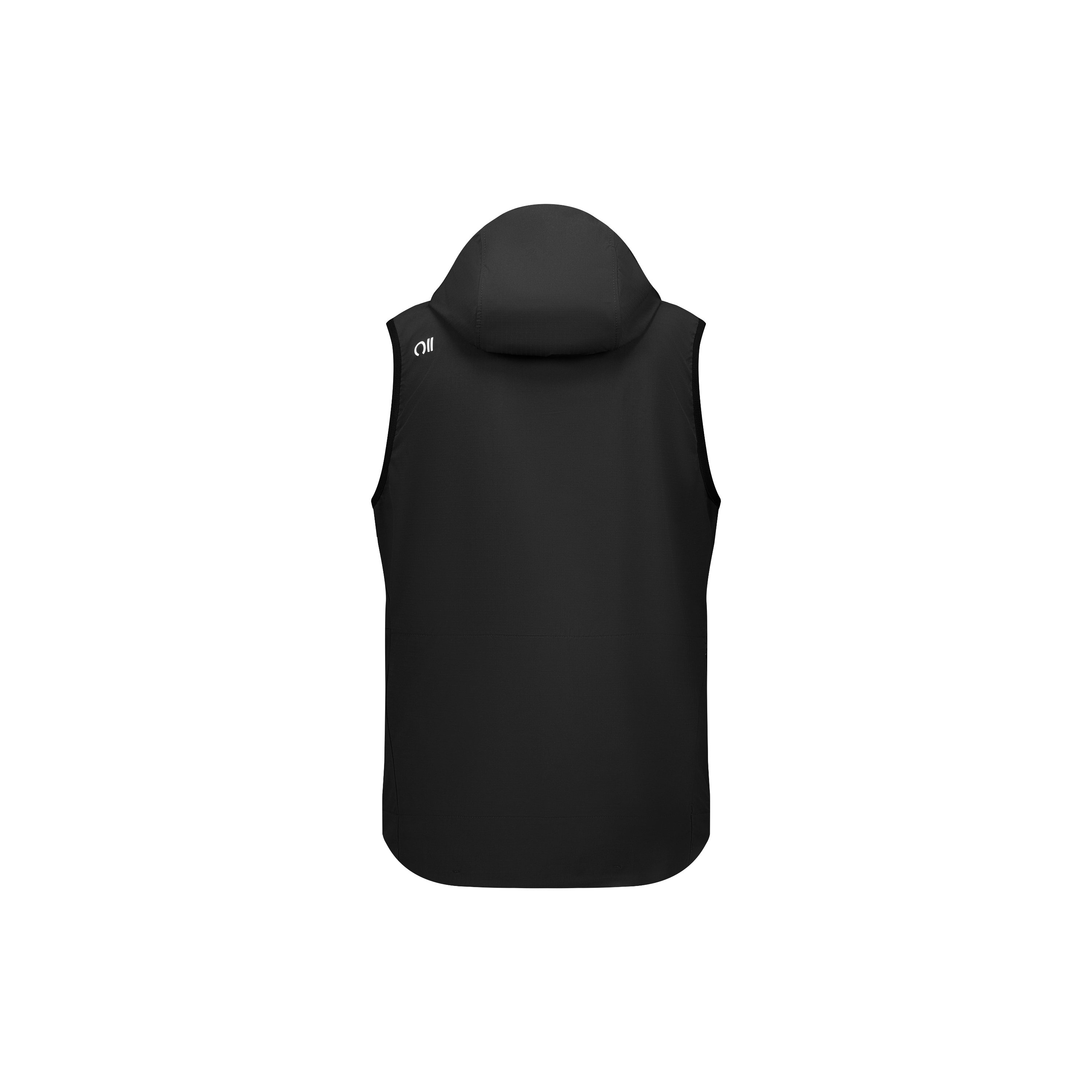 Active P130, Vest Hood Women