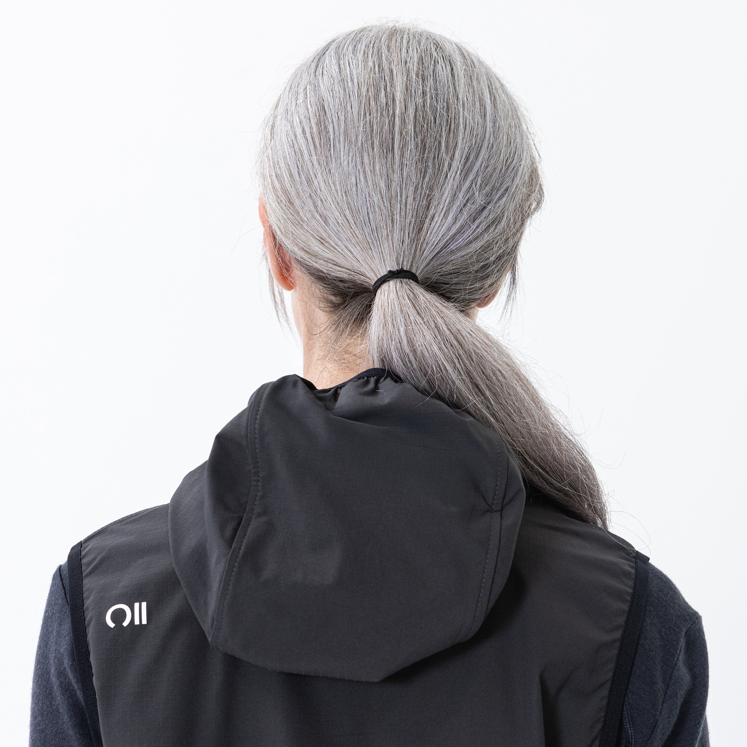 Active P130, Vest Hood Women