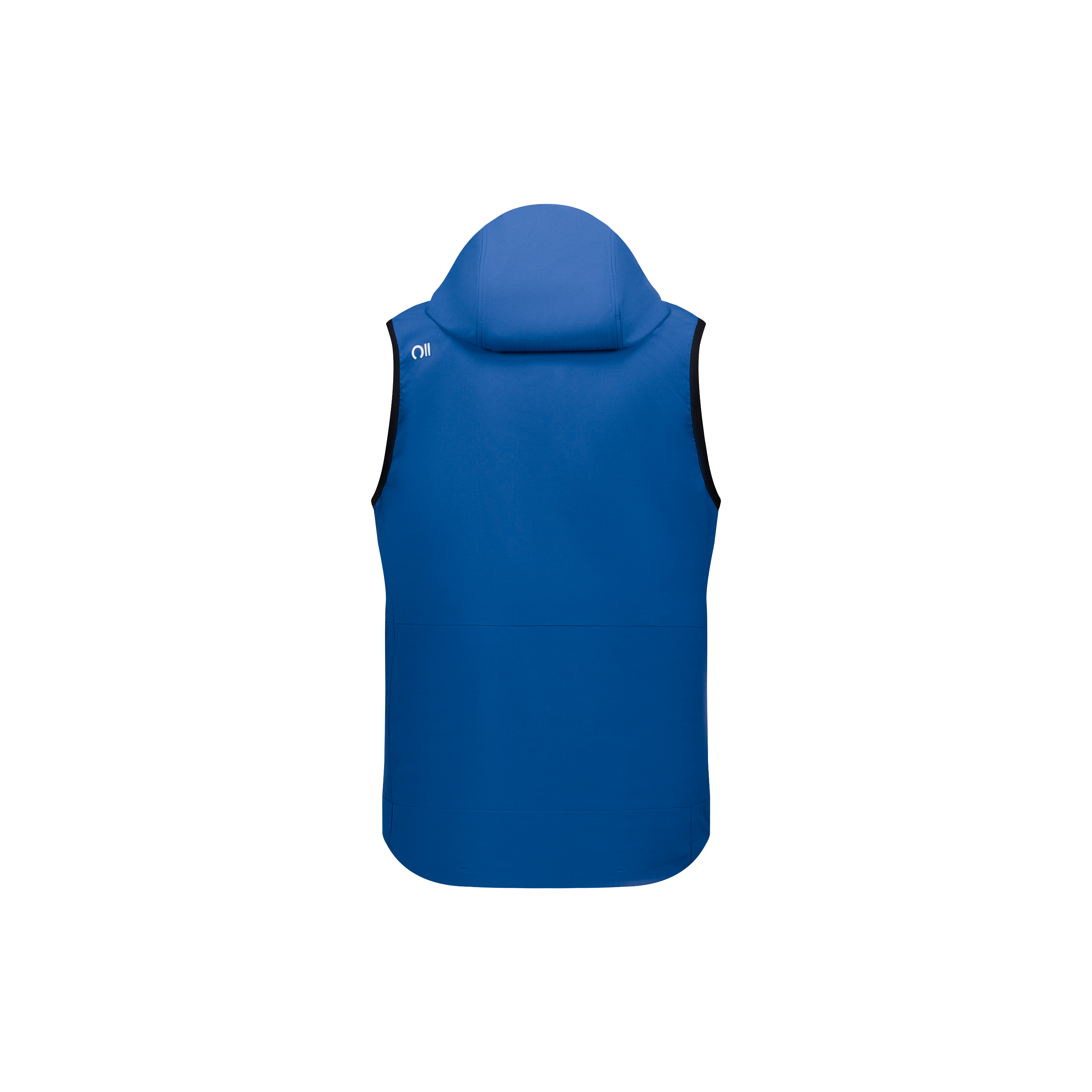 Active P130, Vest Hood Women