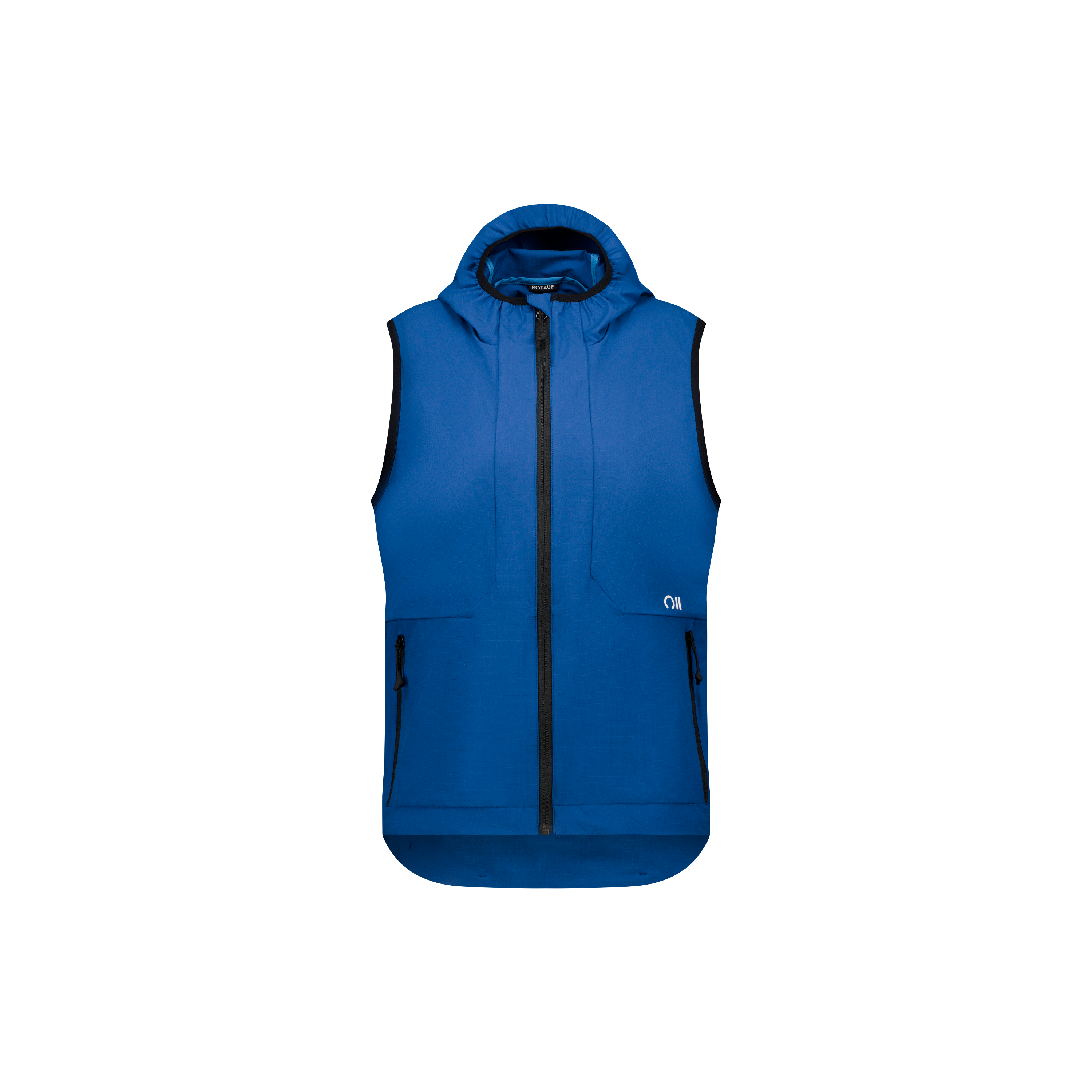 Active P130, Vest Hood Women