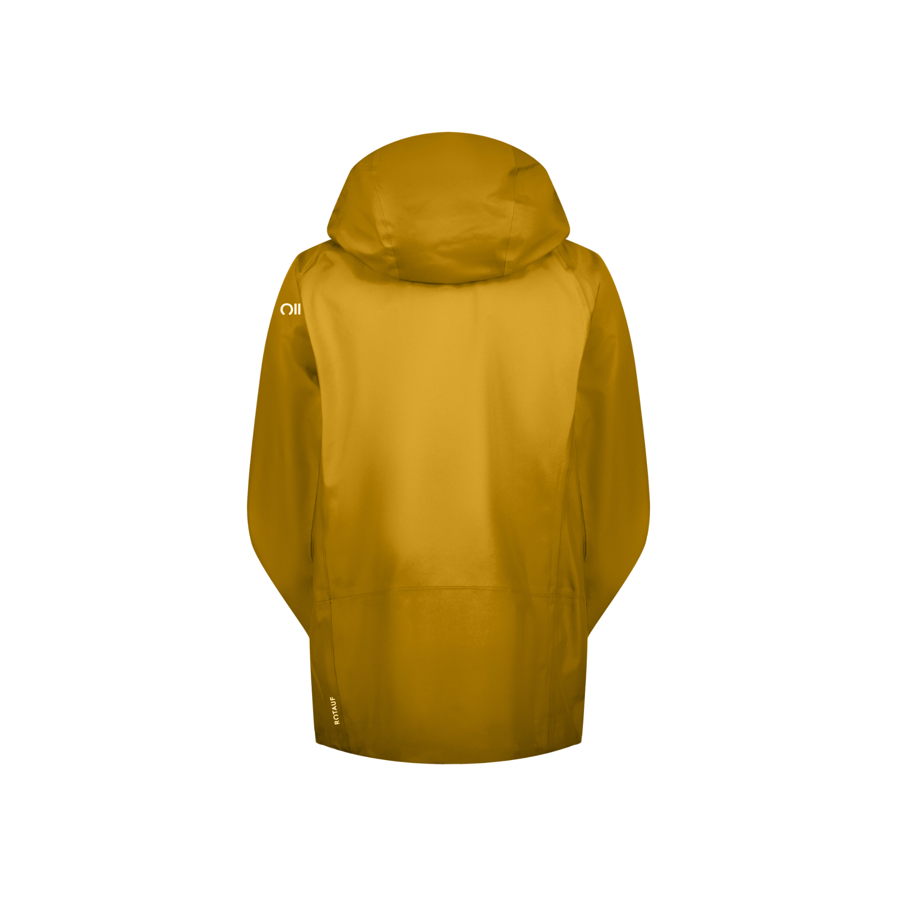 Alpine Eco Shell, Jacket Men