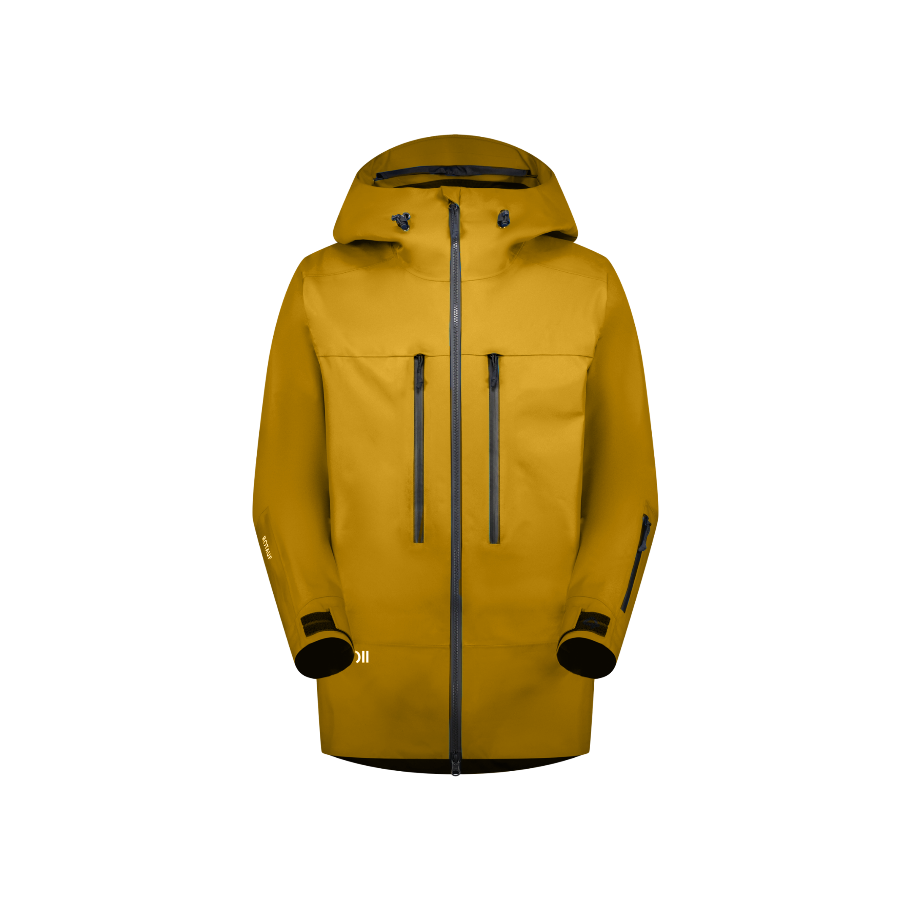 Alpine Eco Shell, Jacket Men