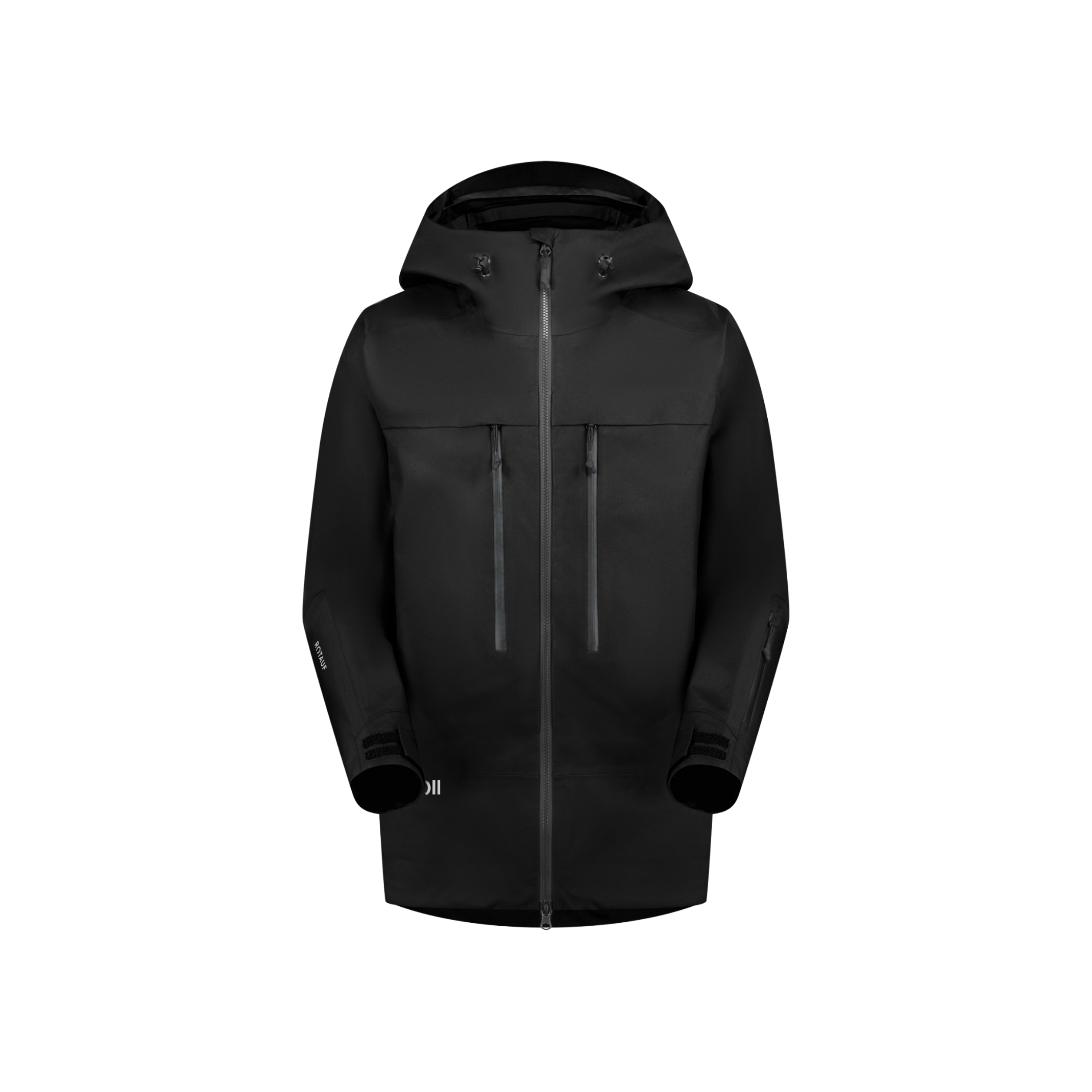 Alpine Eco Shell, Jacket Men