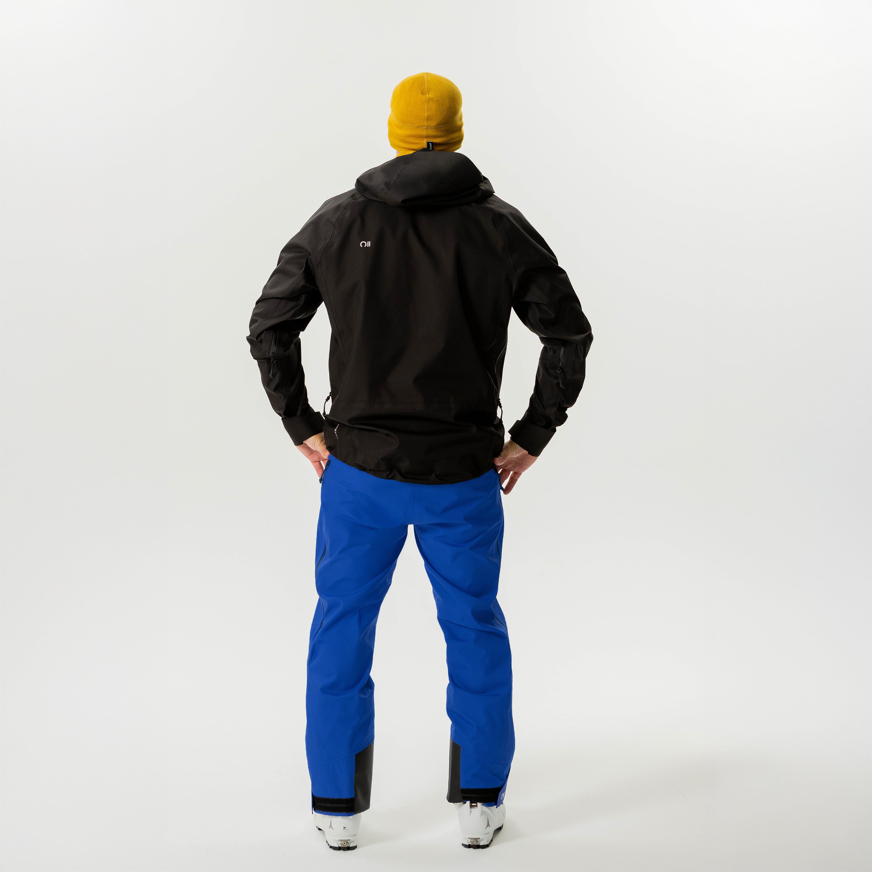 Alpine Eco Shell, Jacket Men