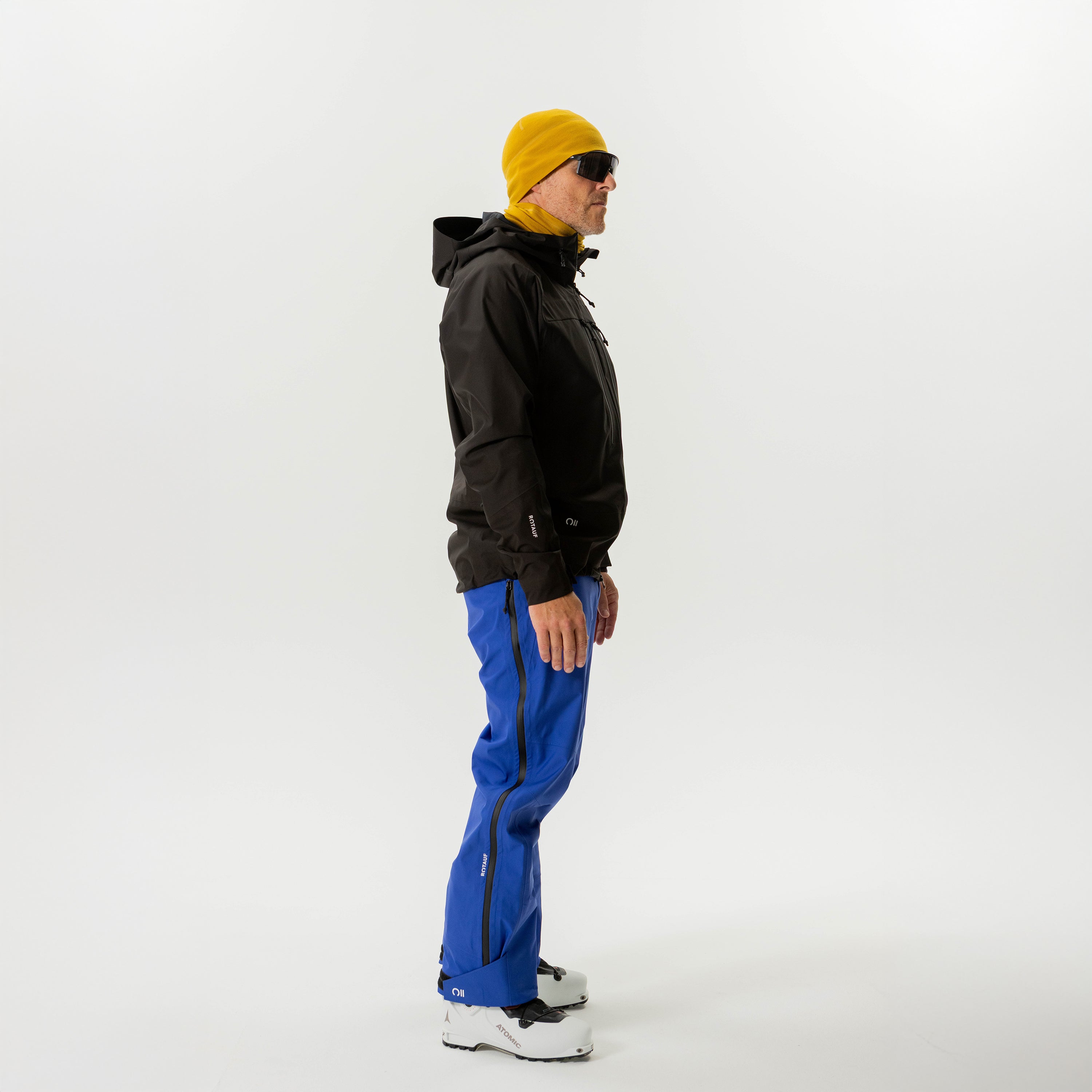 Alpine Eco Shell, Jacket Men