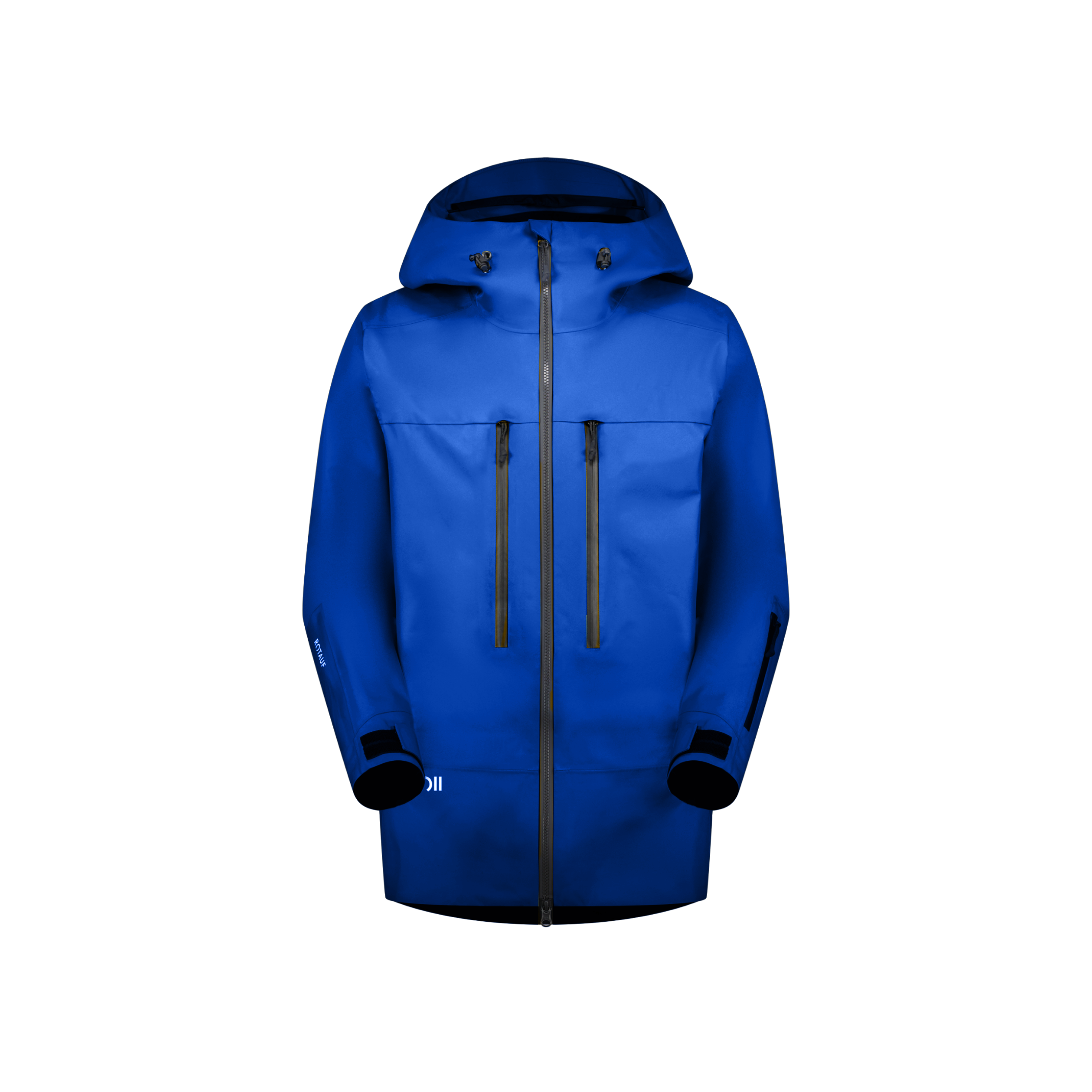 Alpine Eco Shell, Jacket Men