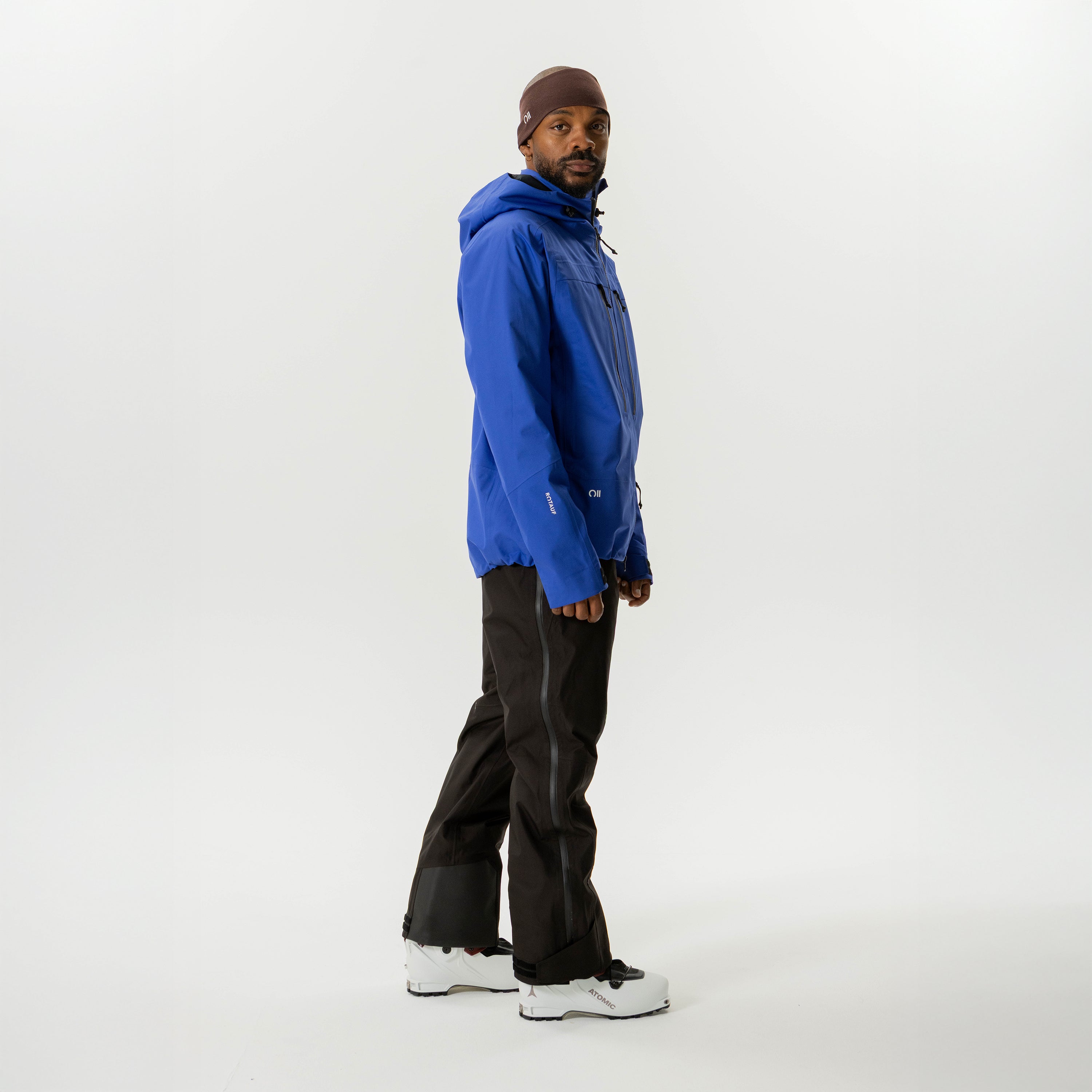 Alpine Eco Shell, Jacket Men