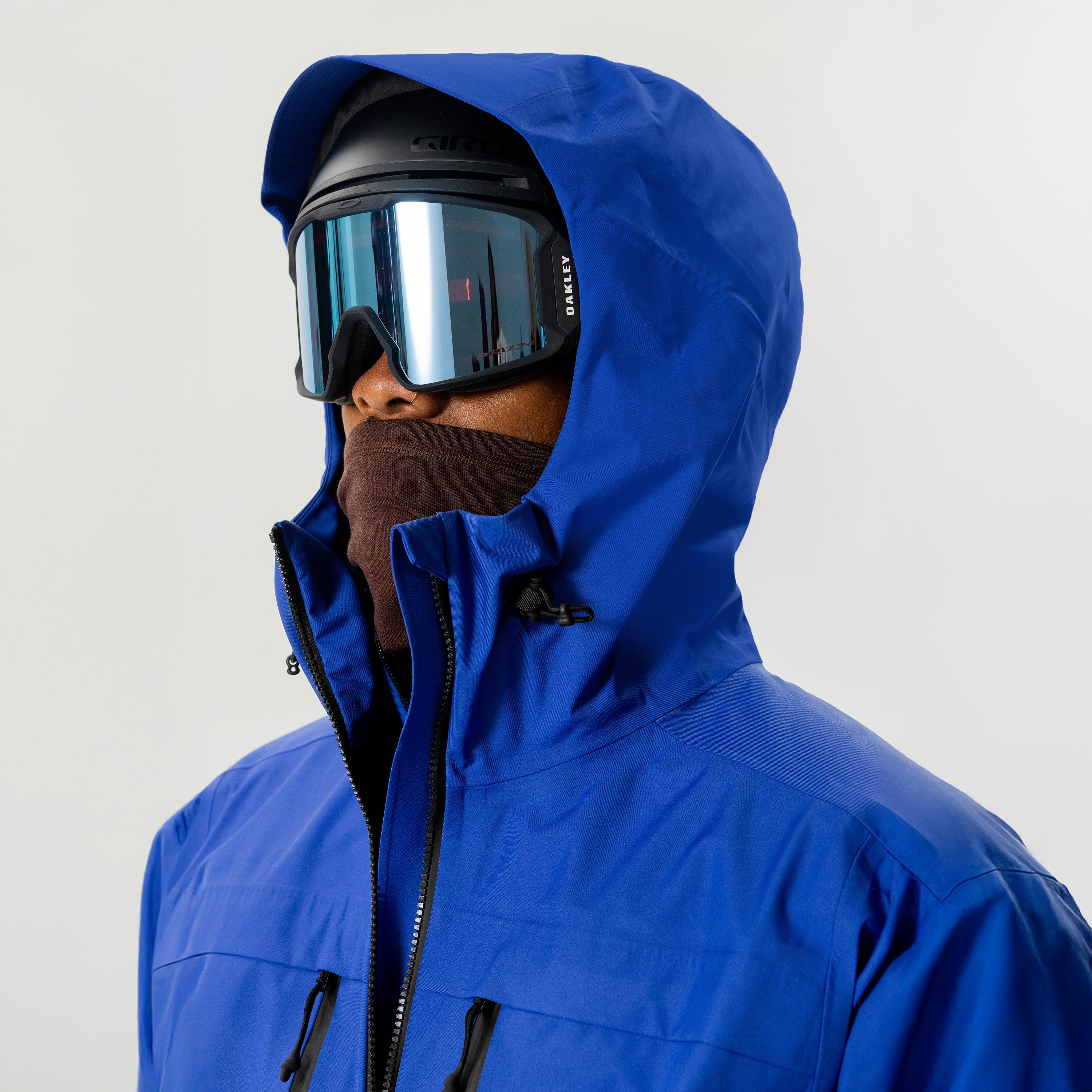 Alpine Eco Shell, Jacket Men