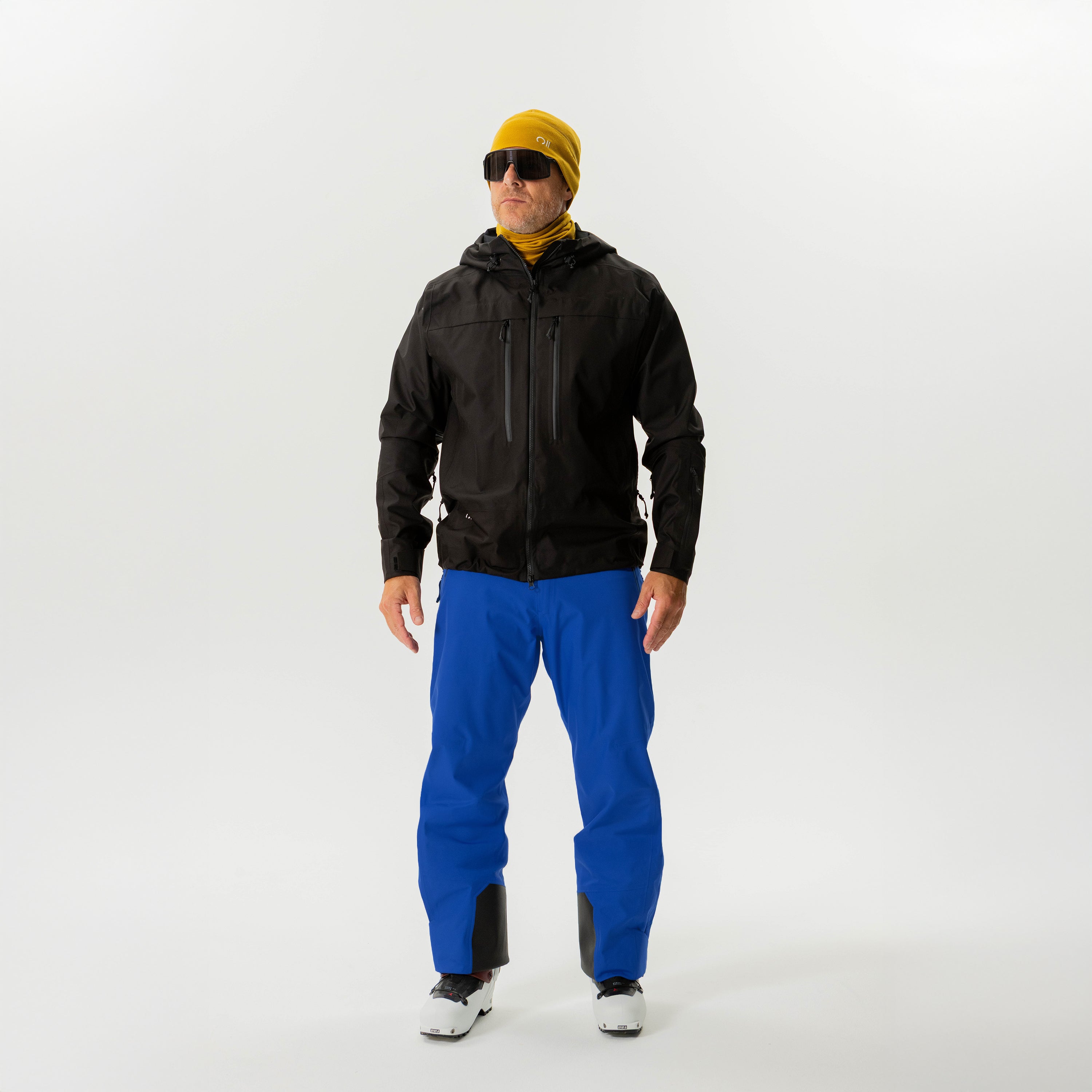 Alpine Eco Shell, Jacket Men