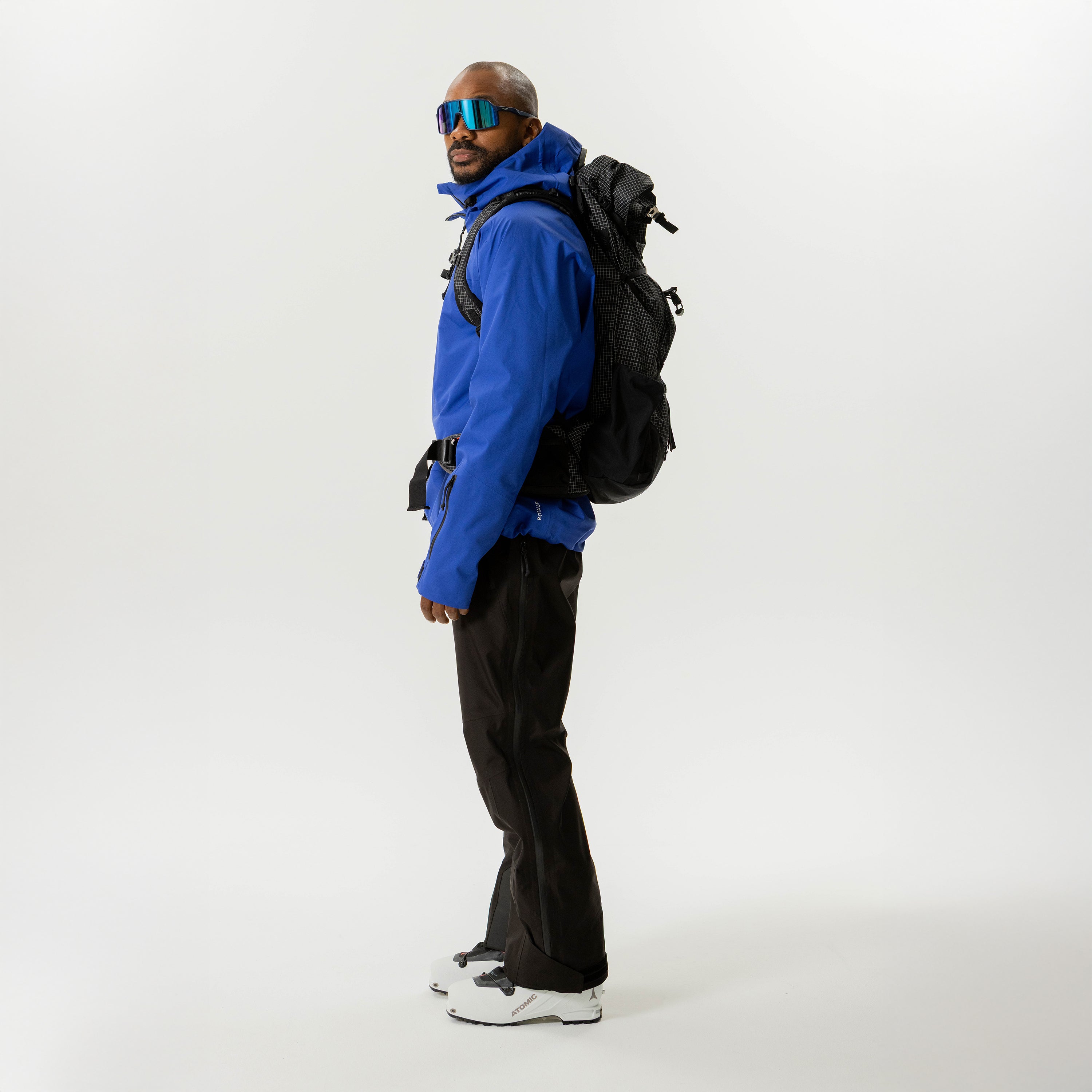 Alpine Eco Shell, Jacket Men