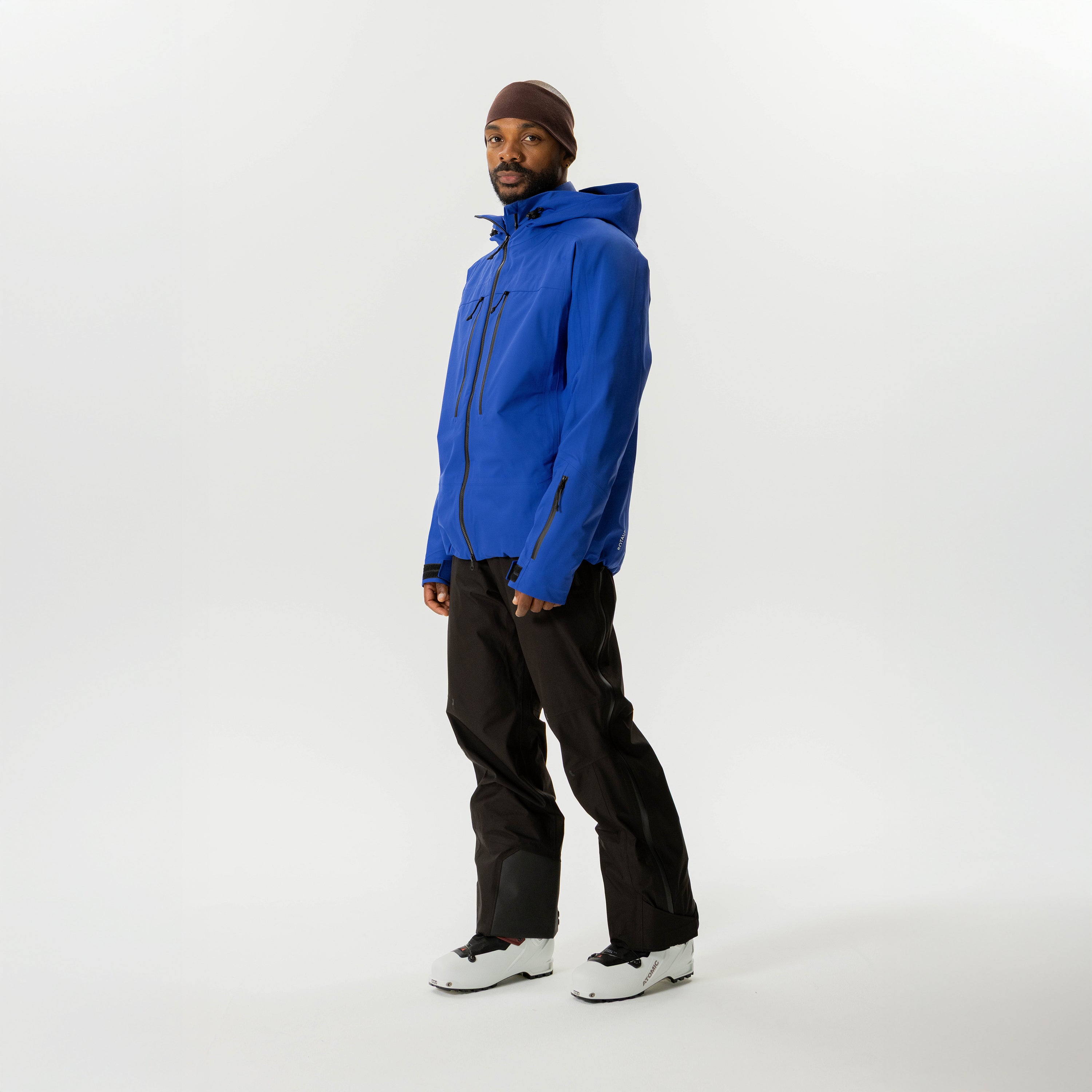 Alpine Eco Shell, Jacket Men