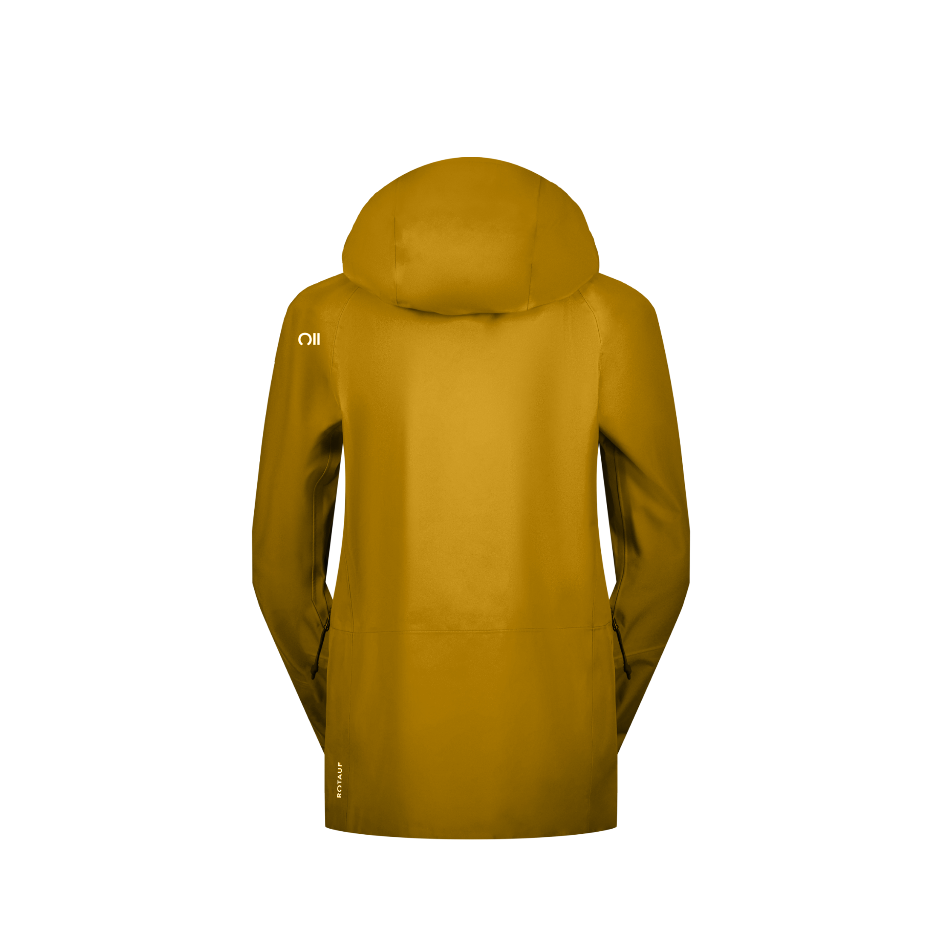 Alpine Eco Shell, Jacket Women