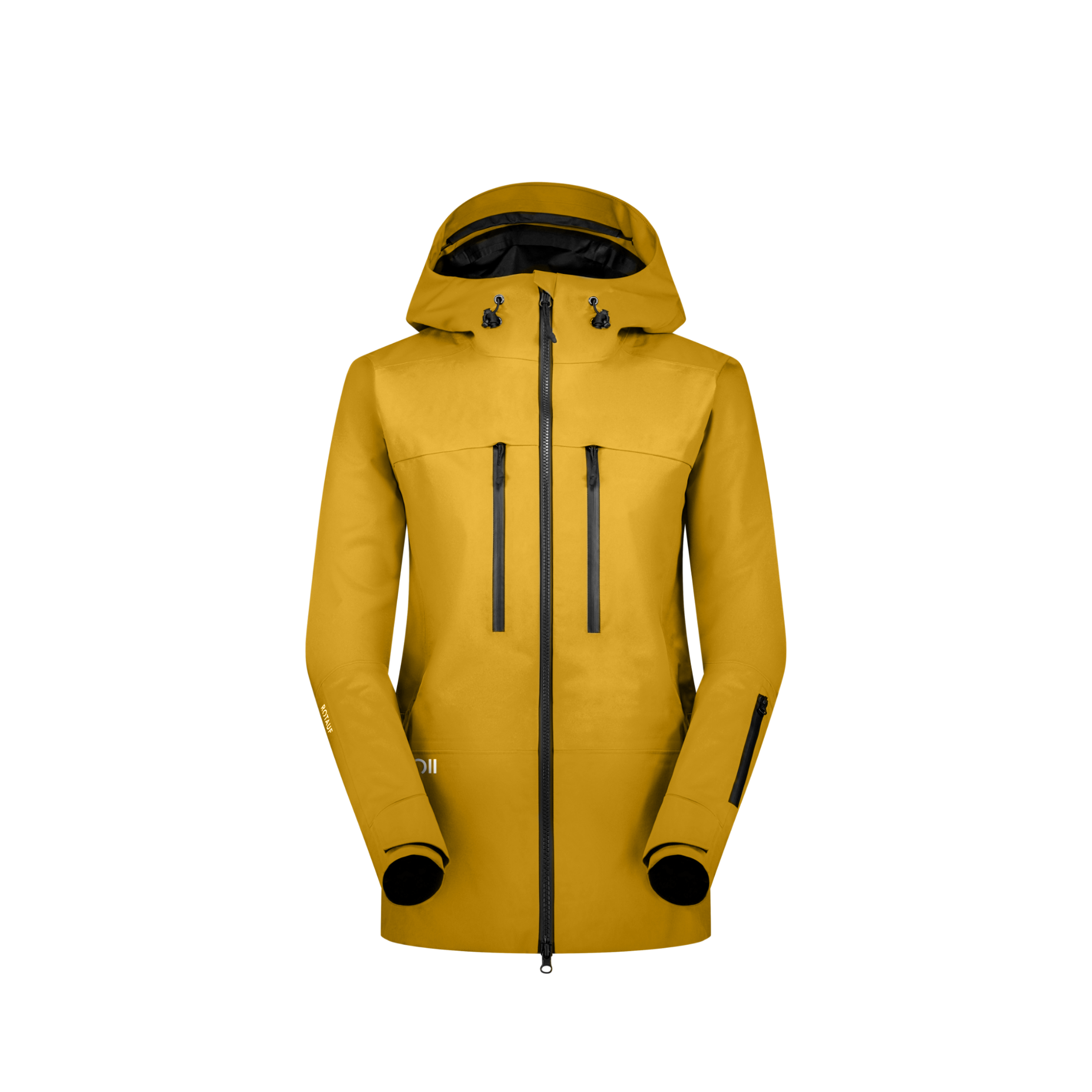 Alpine Eco Shell, Jacket Women