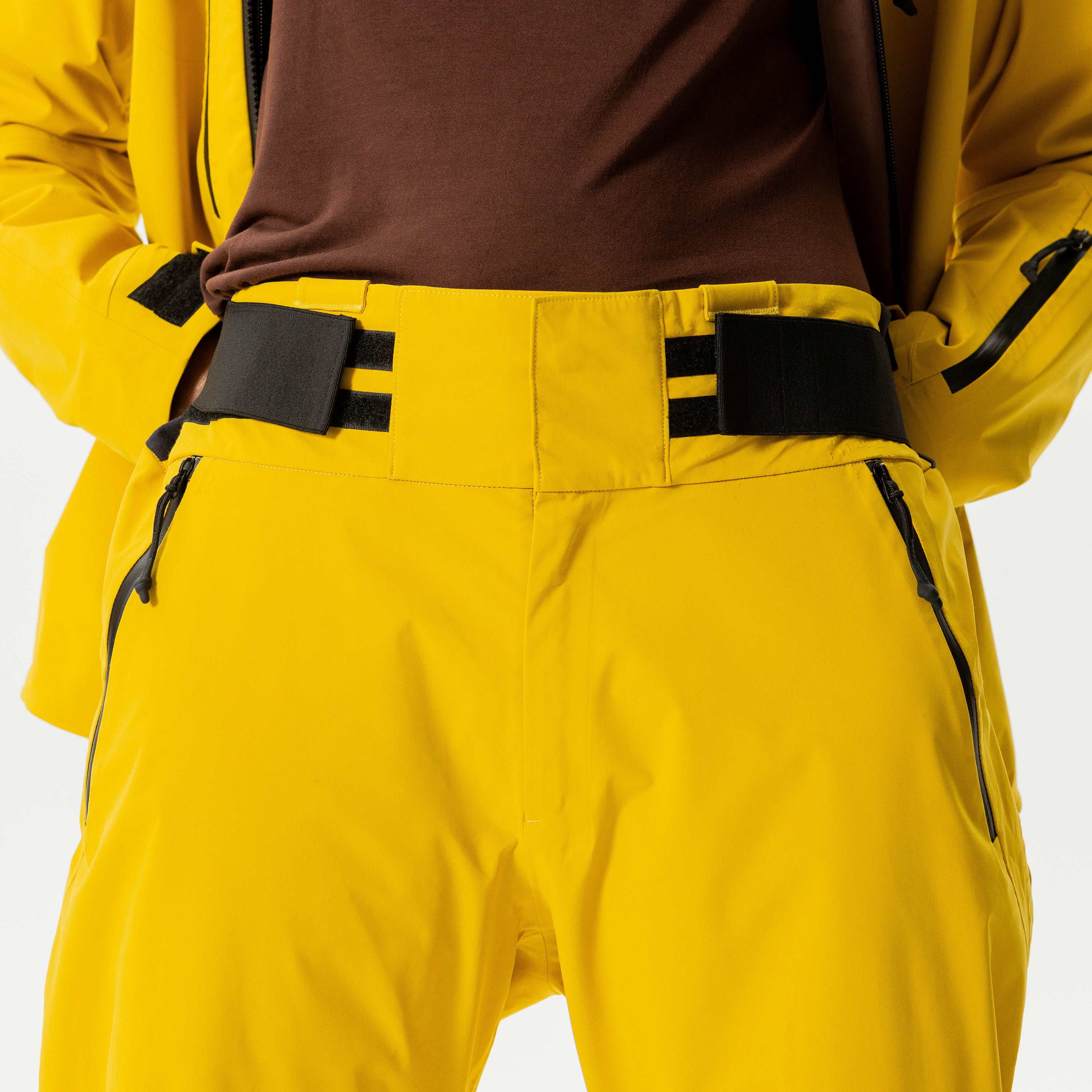 Alpine Eco Shell, Pants Unisex