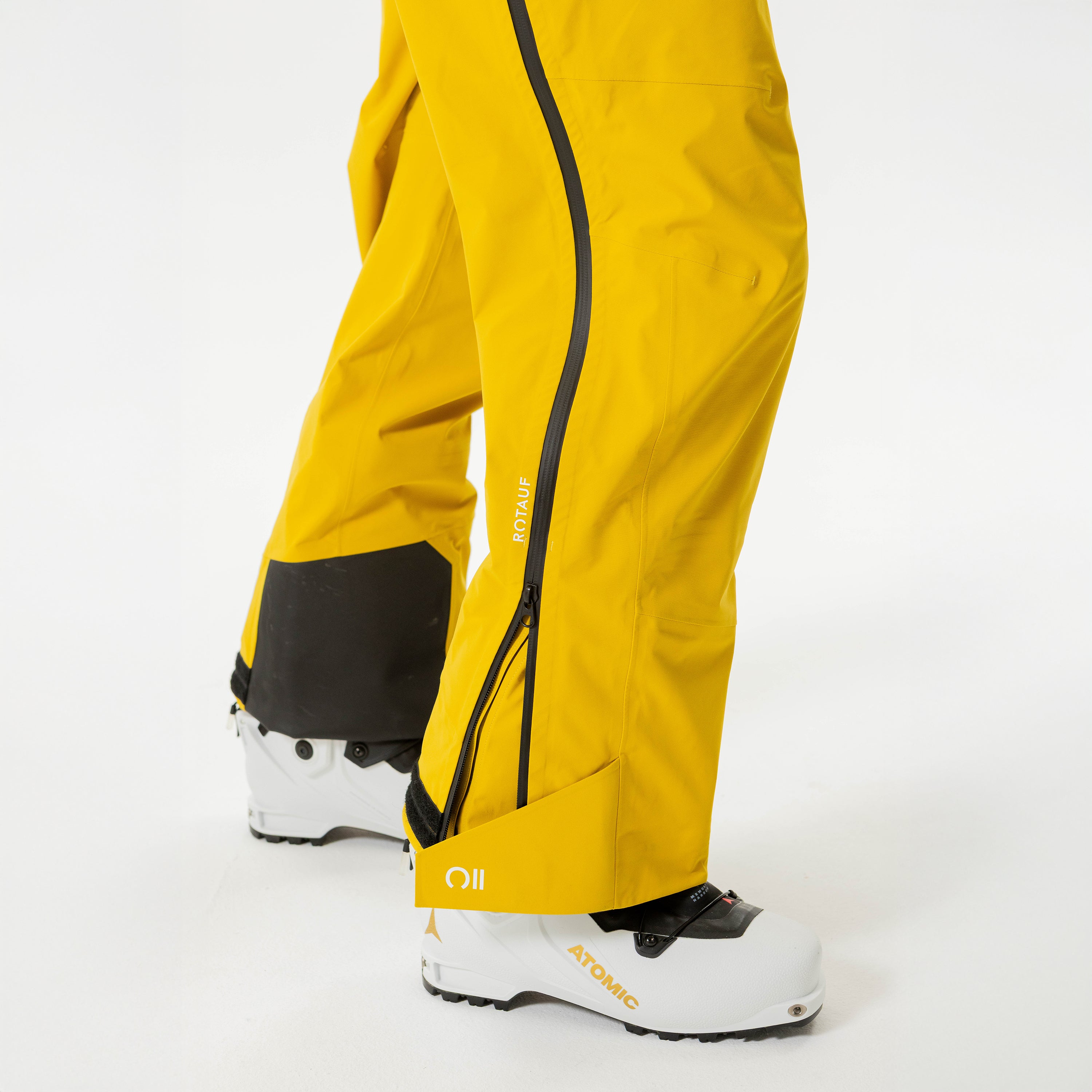 Alpine Eco Shell, Pants Unisex