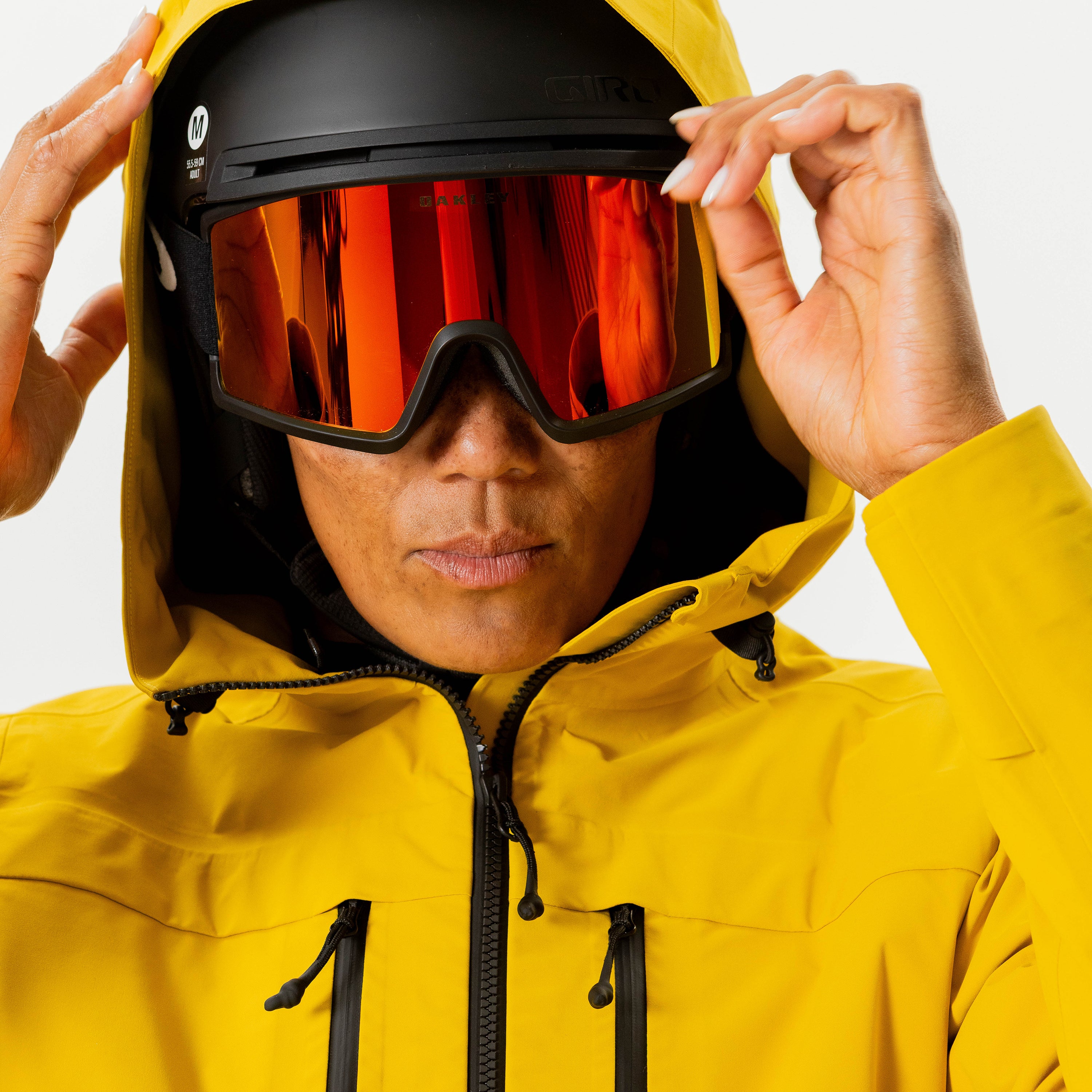 Alpine Eco Shell, Jacket Women