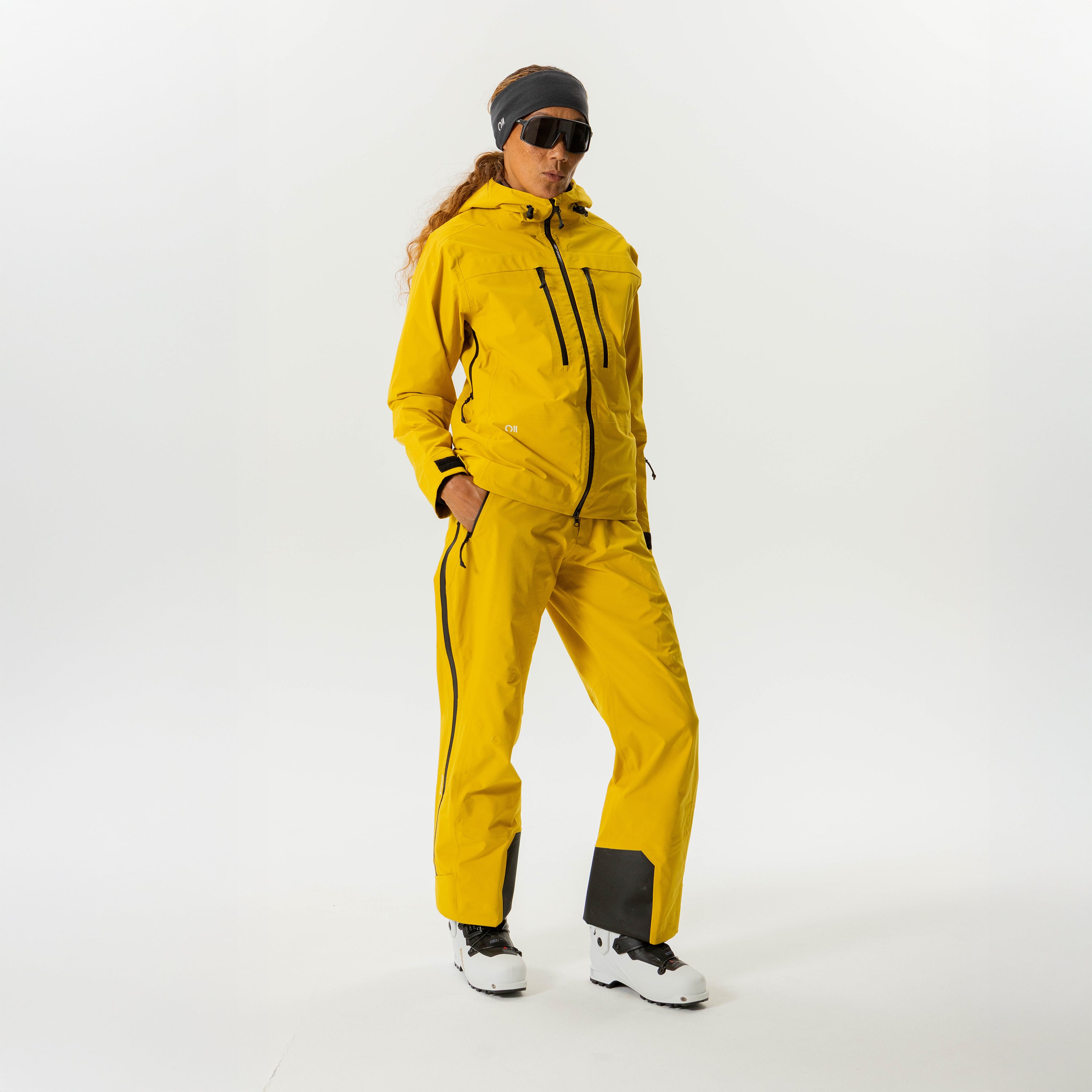 Alpine Eco Shell, Jacket Women Alpine Eco Shell, Jacket Women