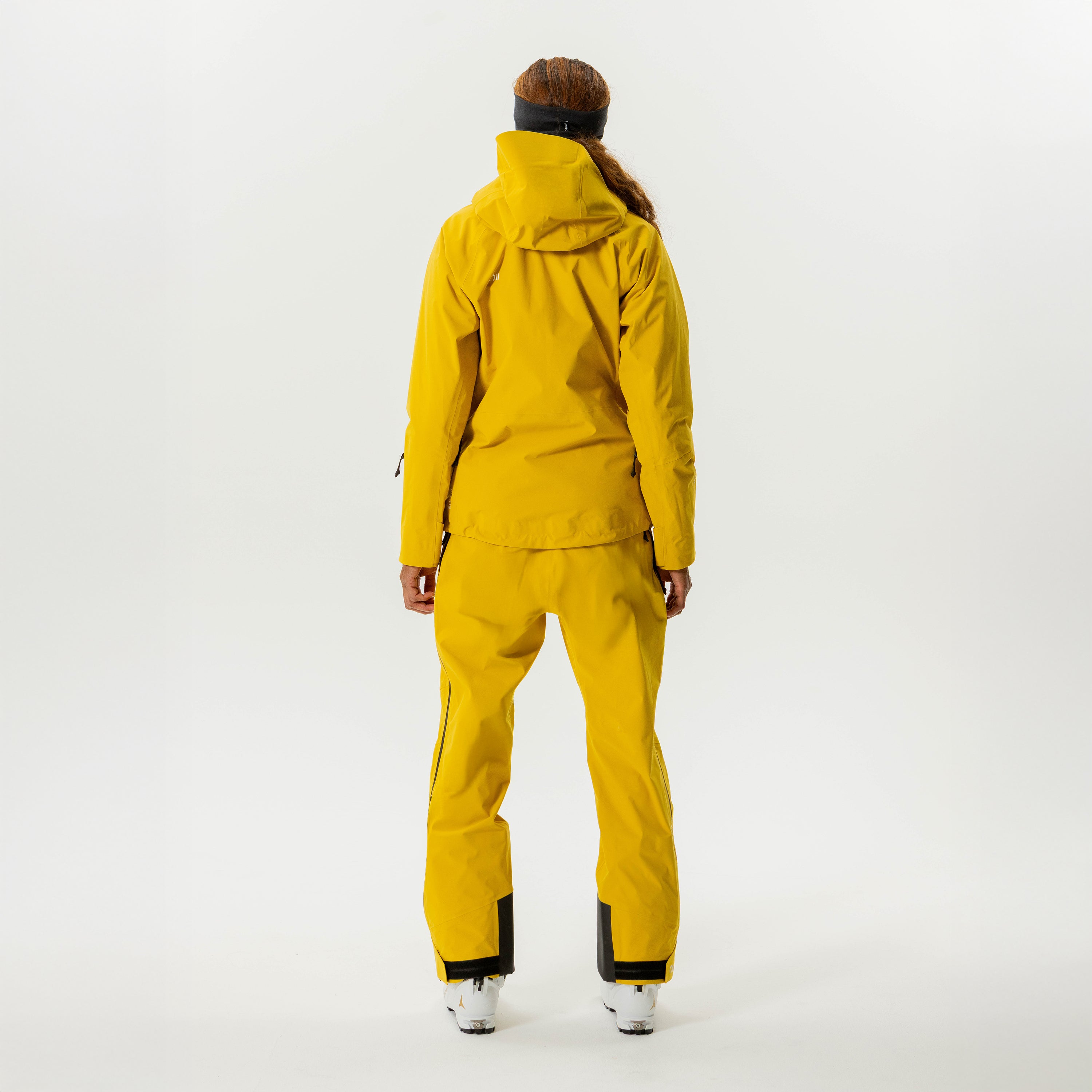 Alpine Eco Shell, Jacket Women