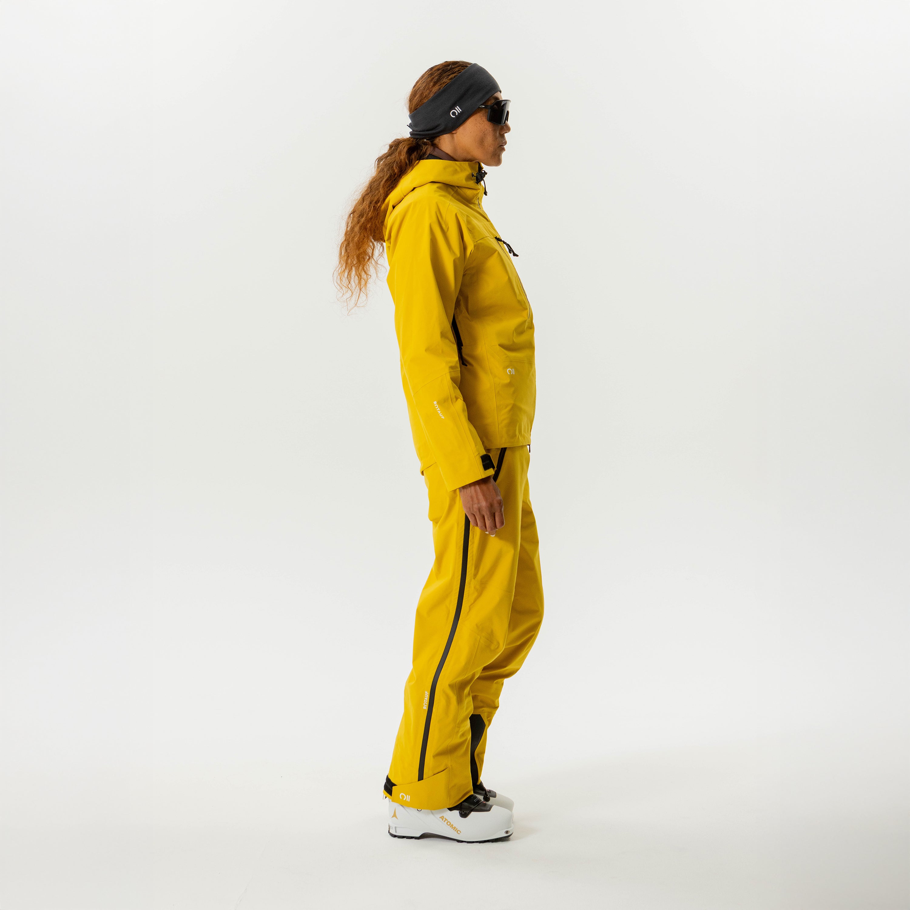 Alpine Eco Shell, Jacket Women