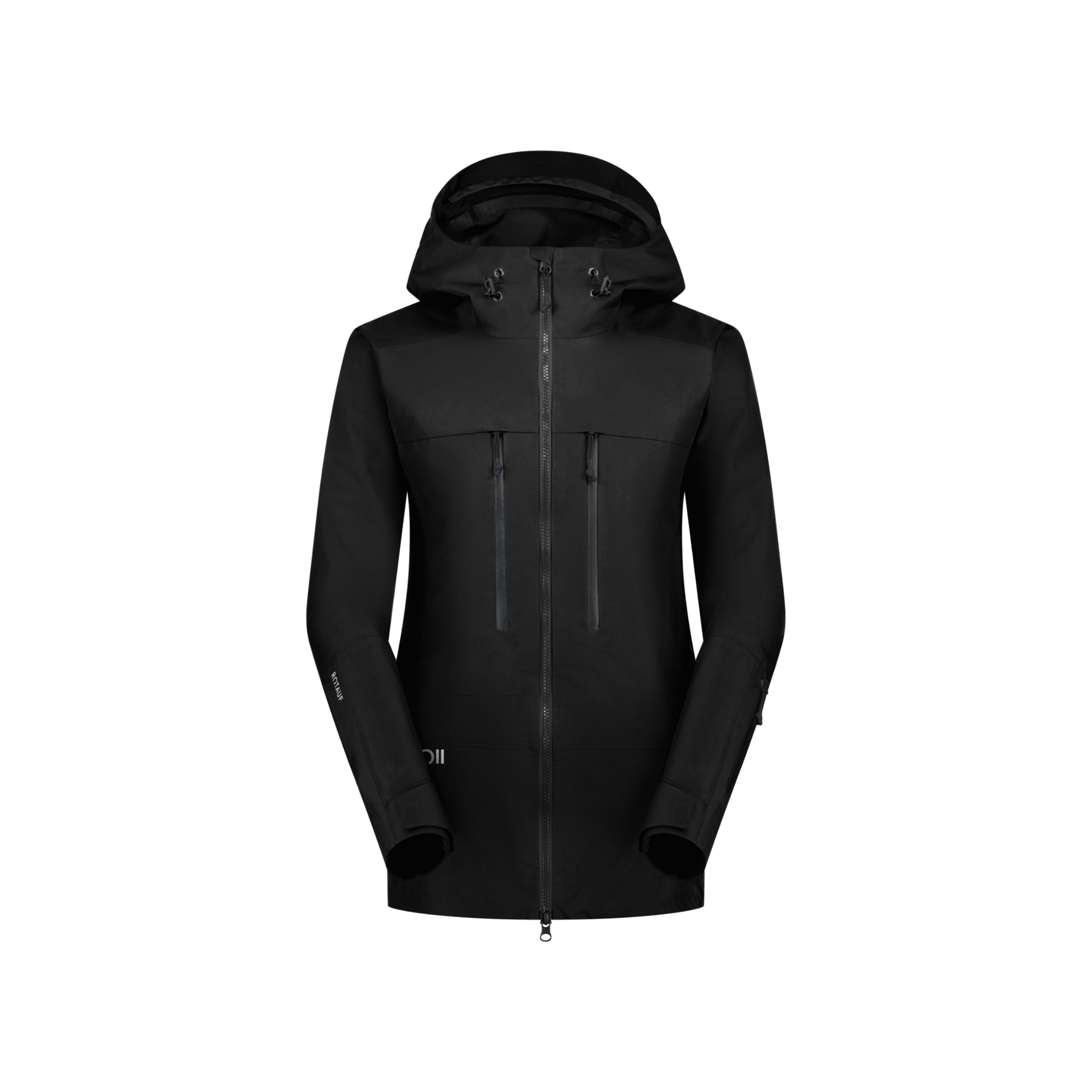 Alpine Eco Shell, Jacket Women