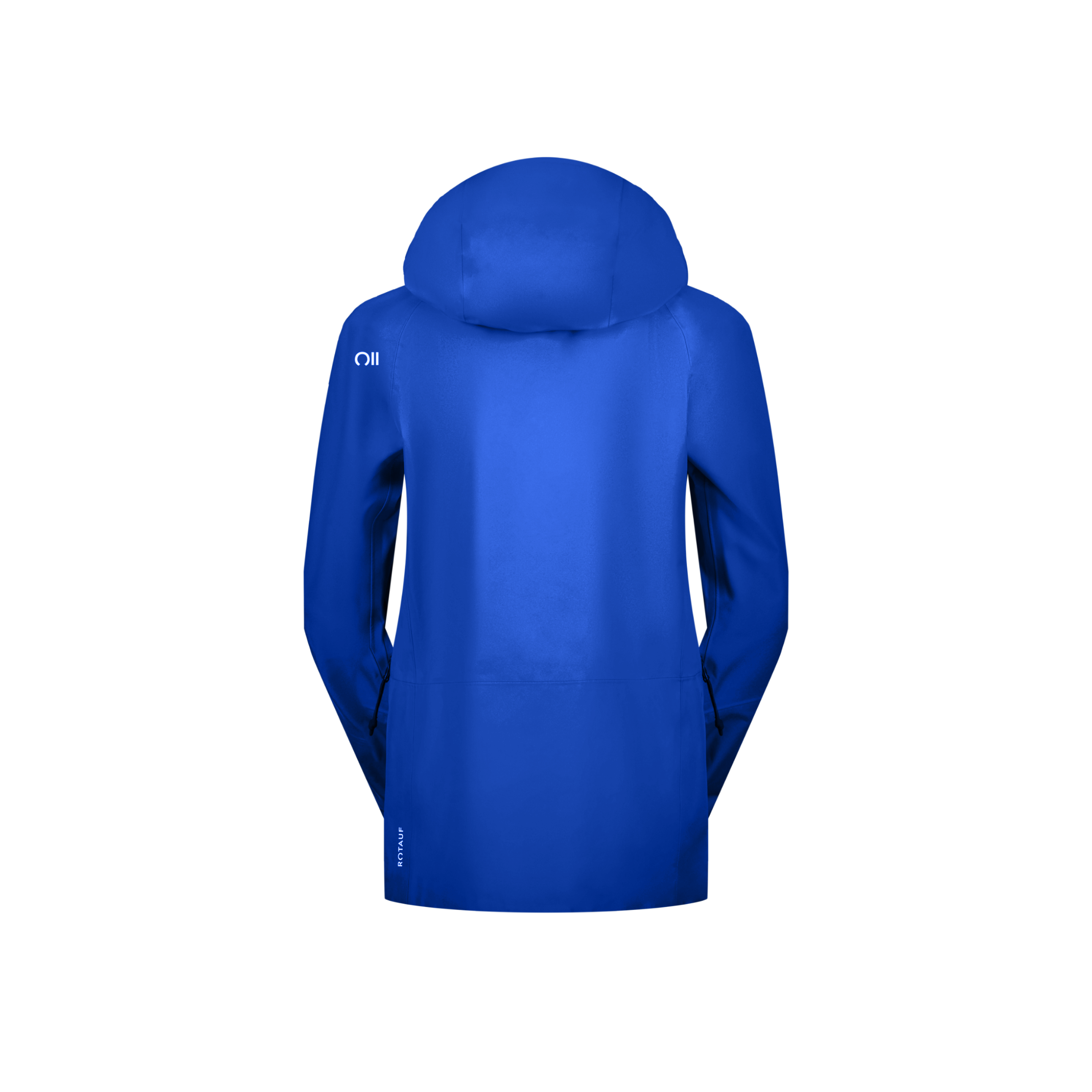 Alpine Eco Shell, Jacket Women