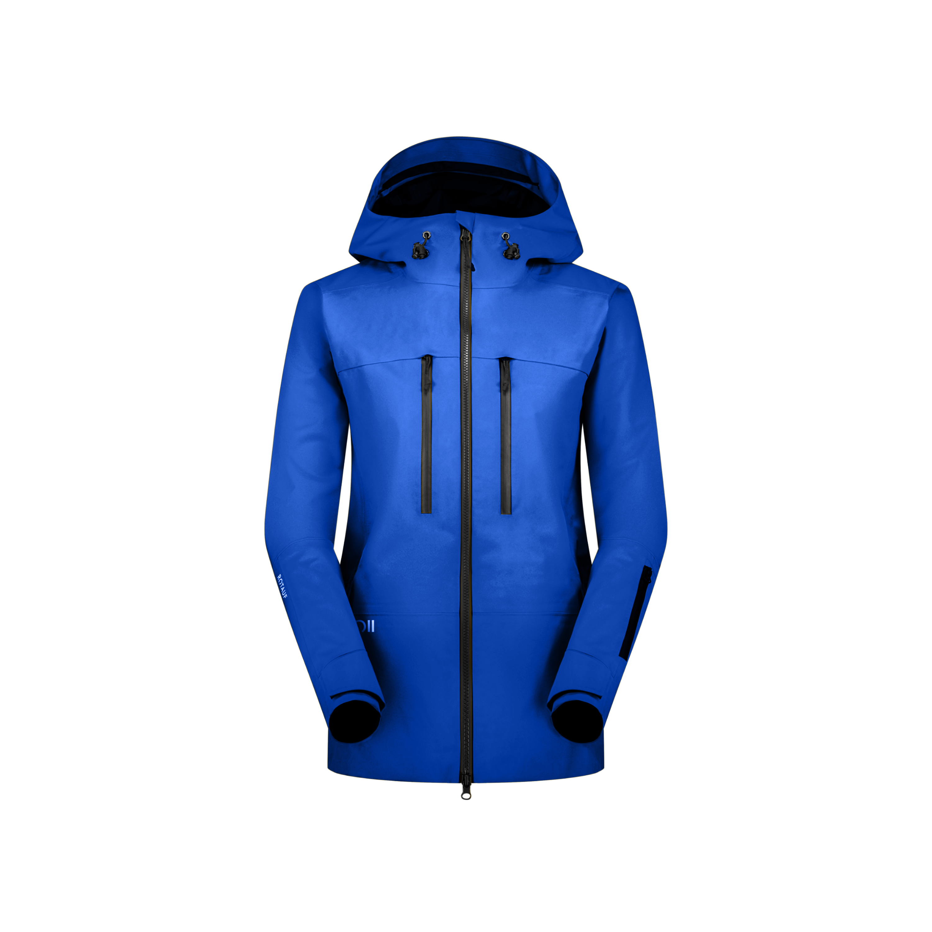 Alpine Eco Shell, Jacket Women