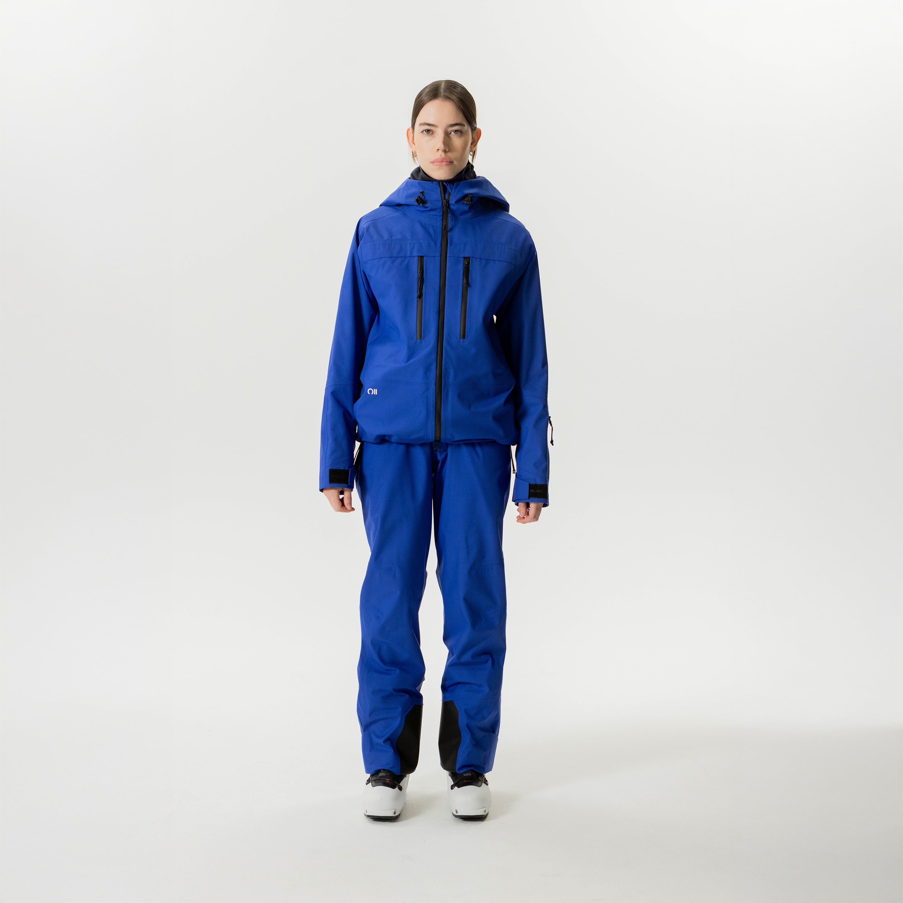 Alpine Eco Shell, Jacket Women