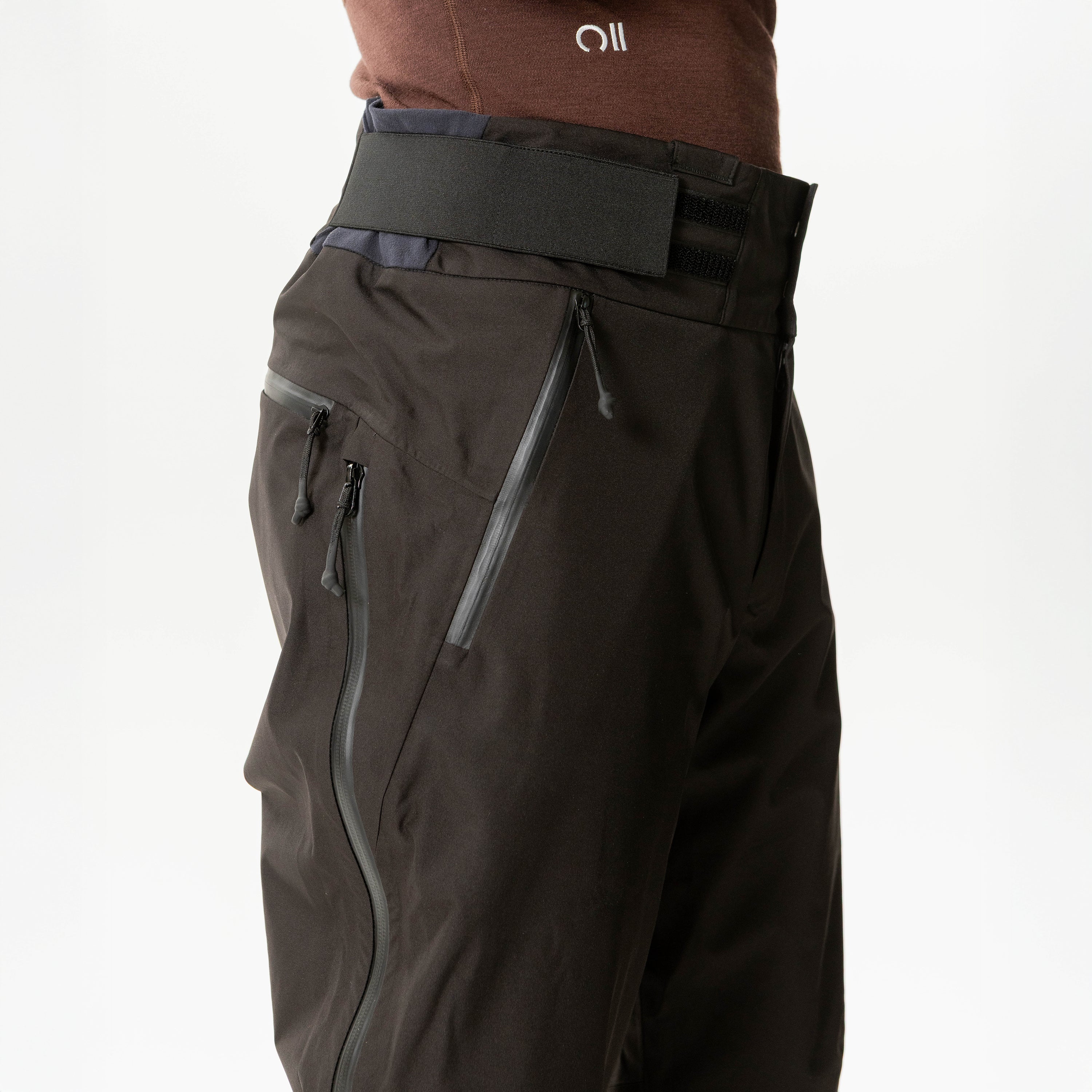 Alpine Eco Shell, Pants Unisex