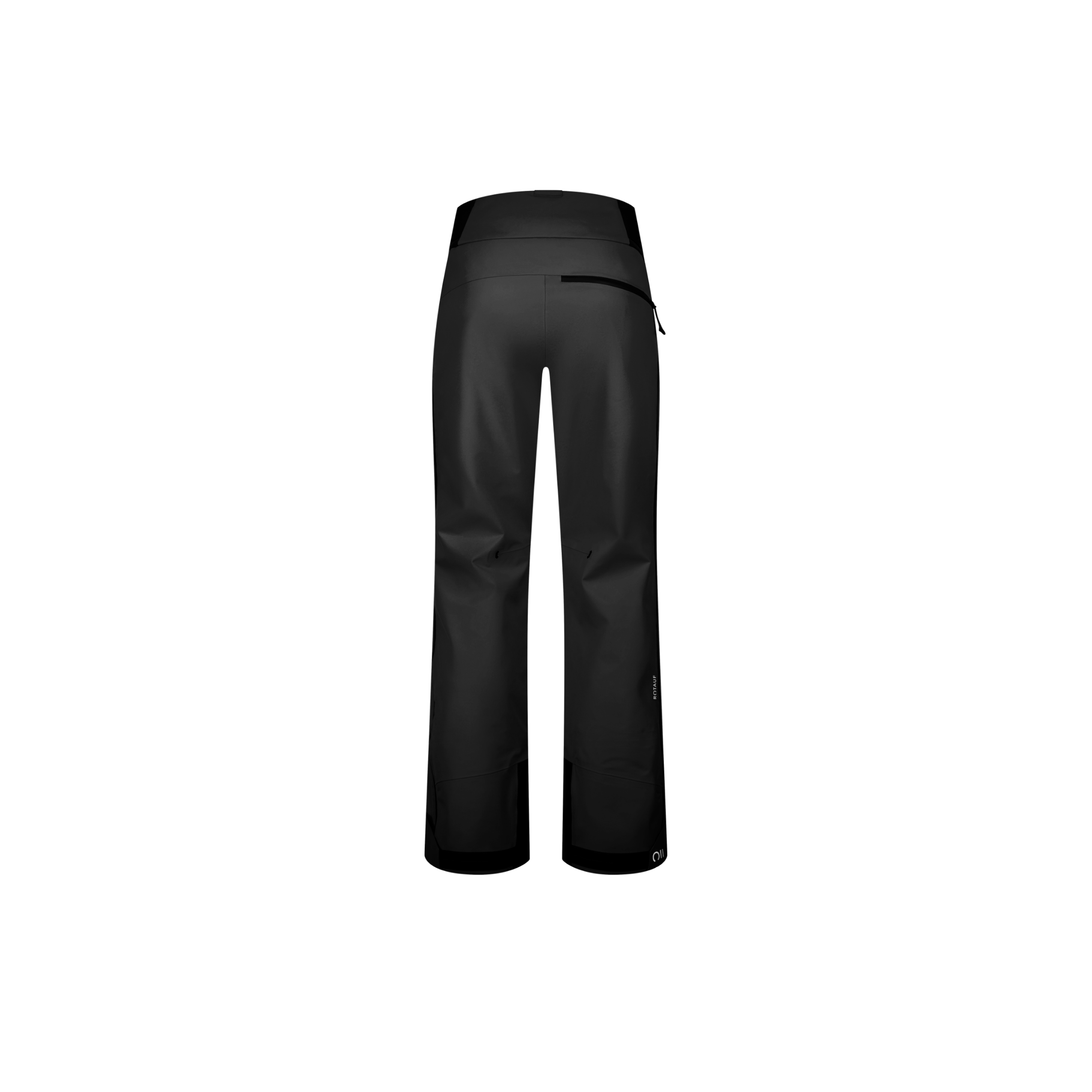 Alpine Eco Shell, Pants Unisex