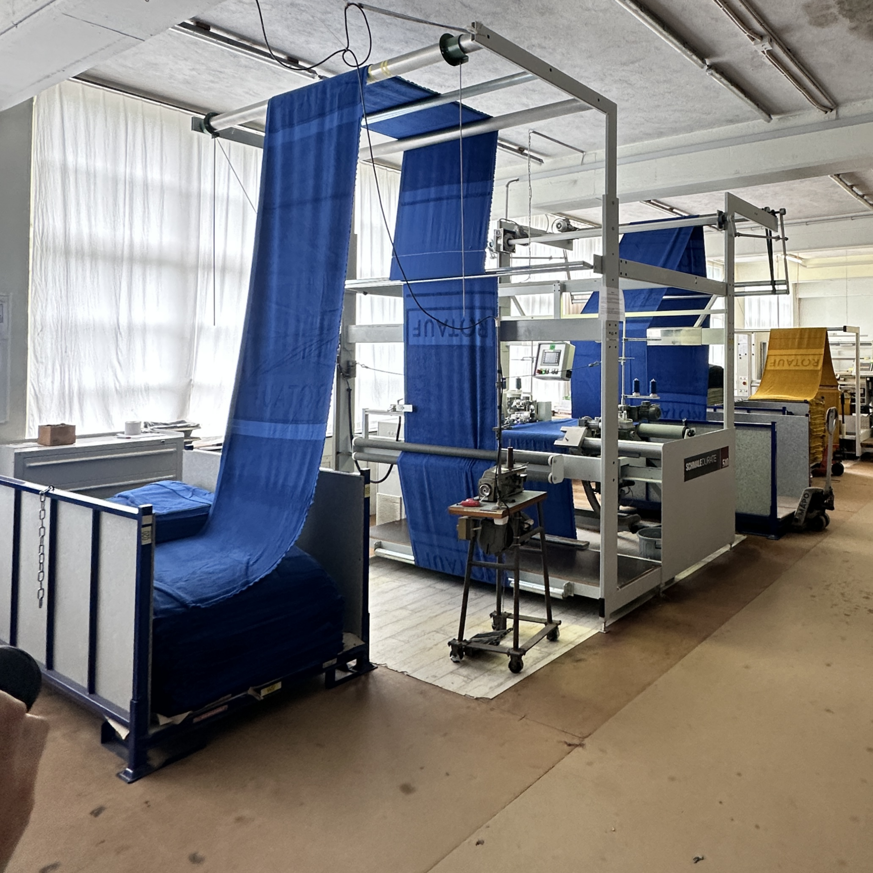 Soziale Nachhaltigkeit