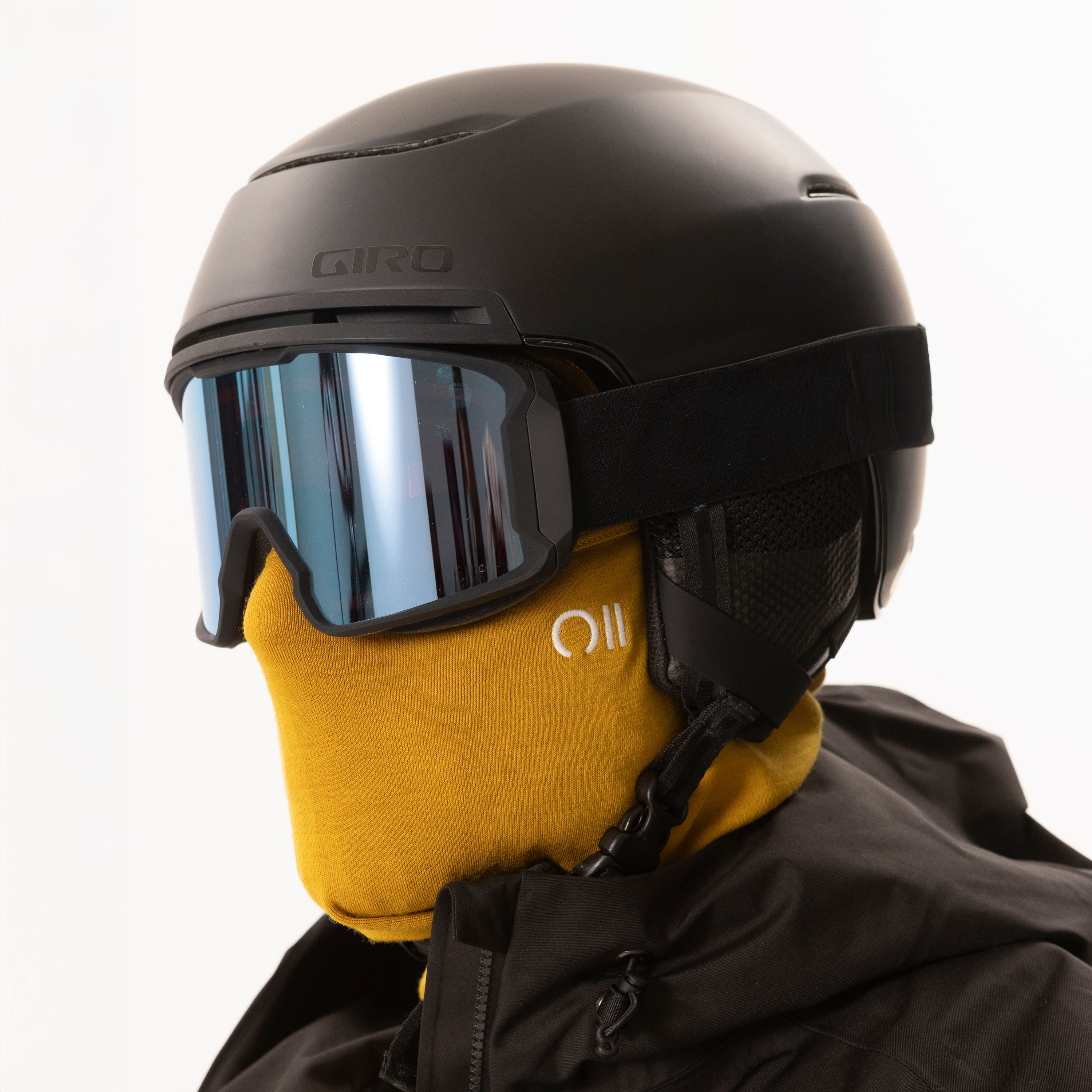 Eco Merino 200, Balaclava