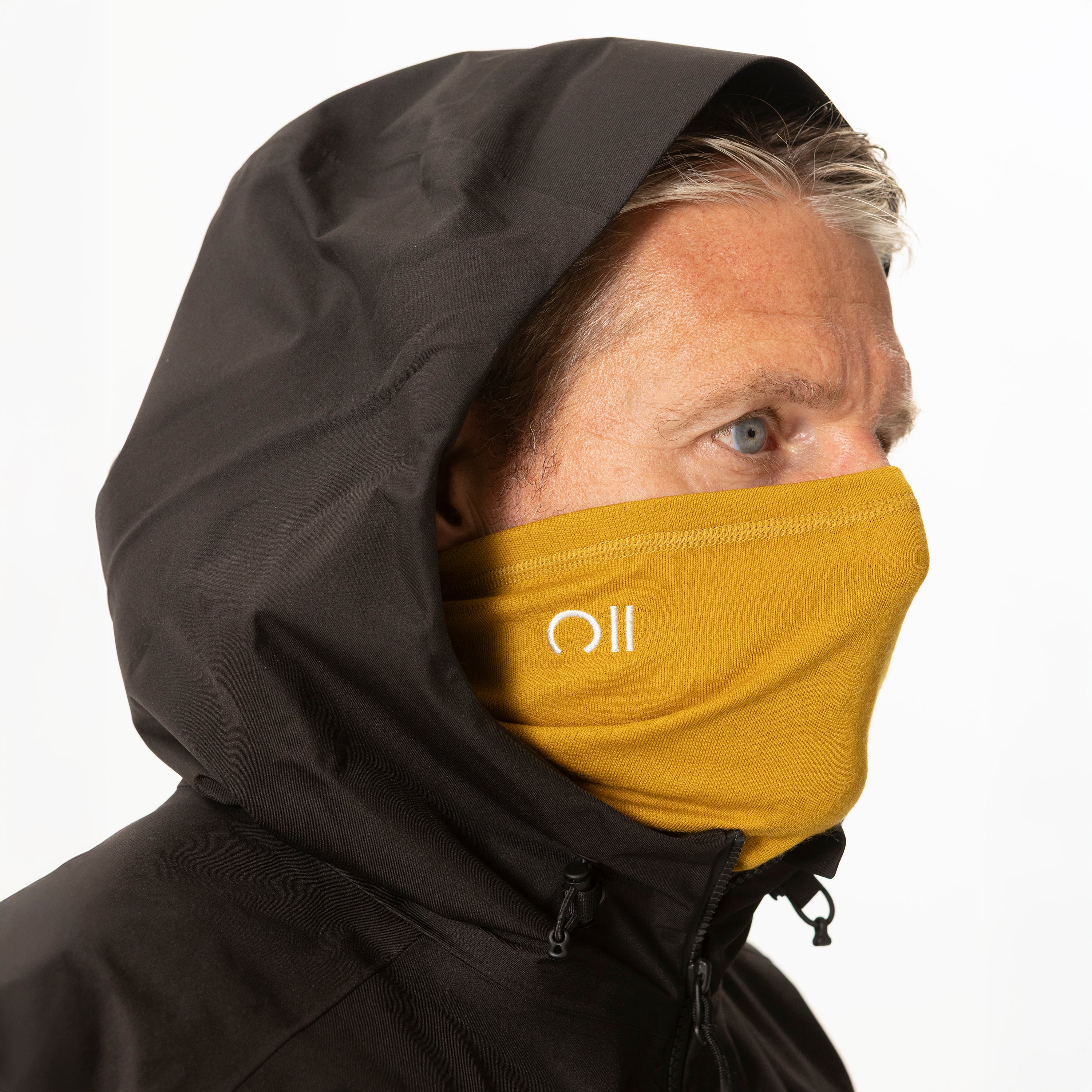 Eco Merino 200, Tube Scarf