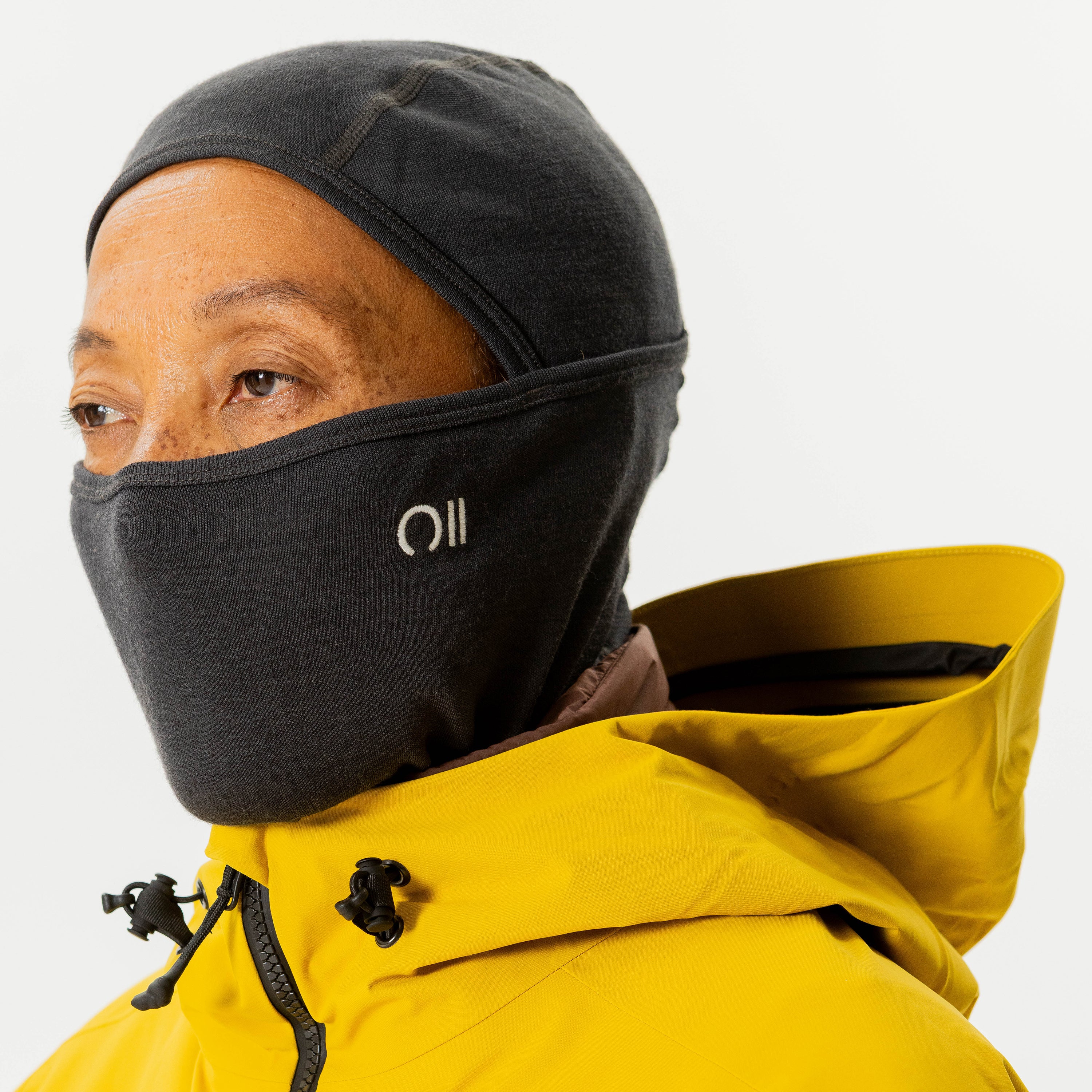 Eco Merino 200, Balaclava Eco Merino 200, Balaclava