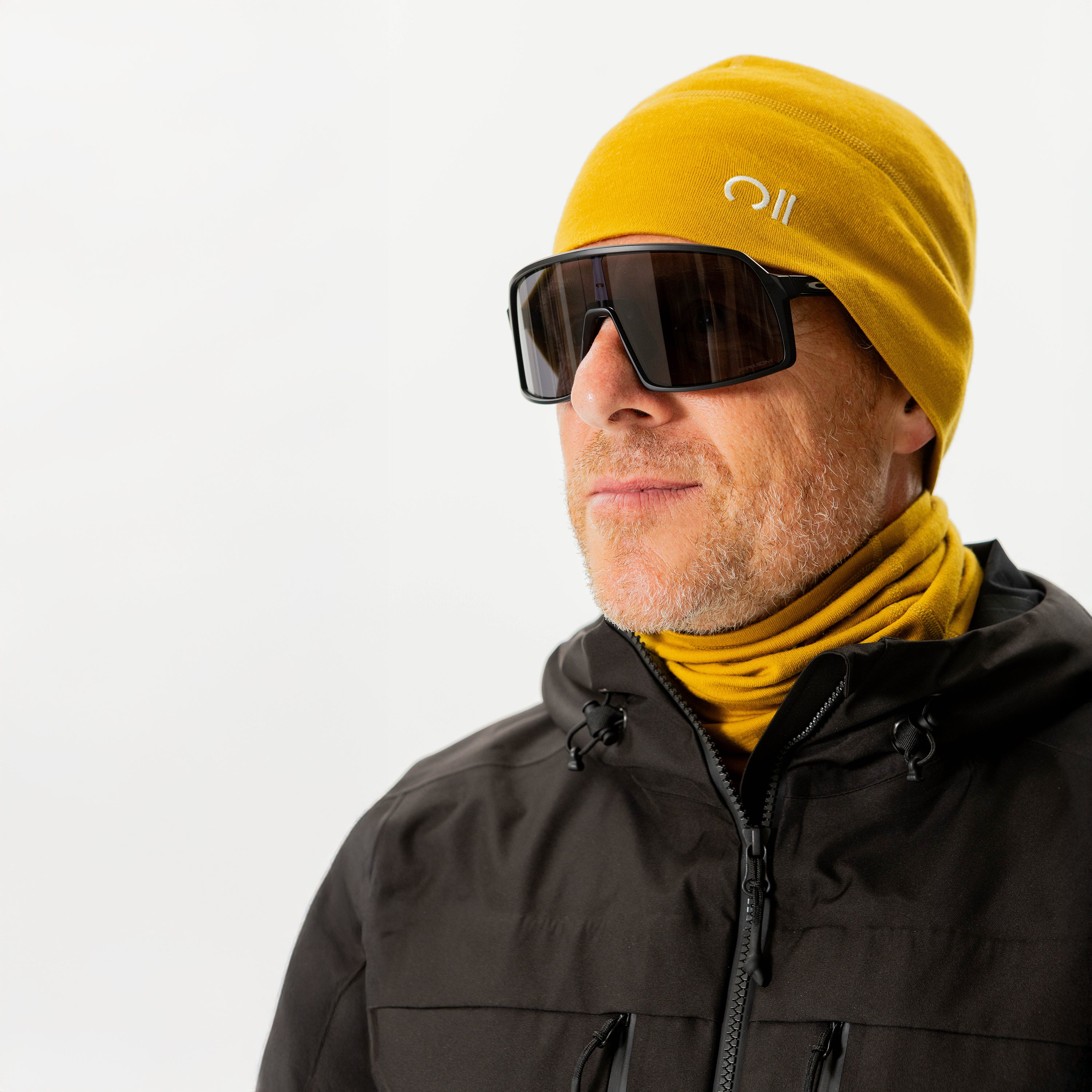 Eco Merino 200, Beanie Eco Merino 200, Beanie