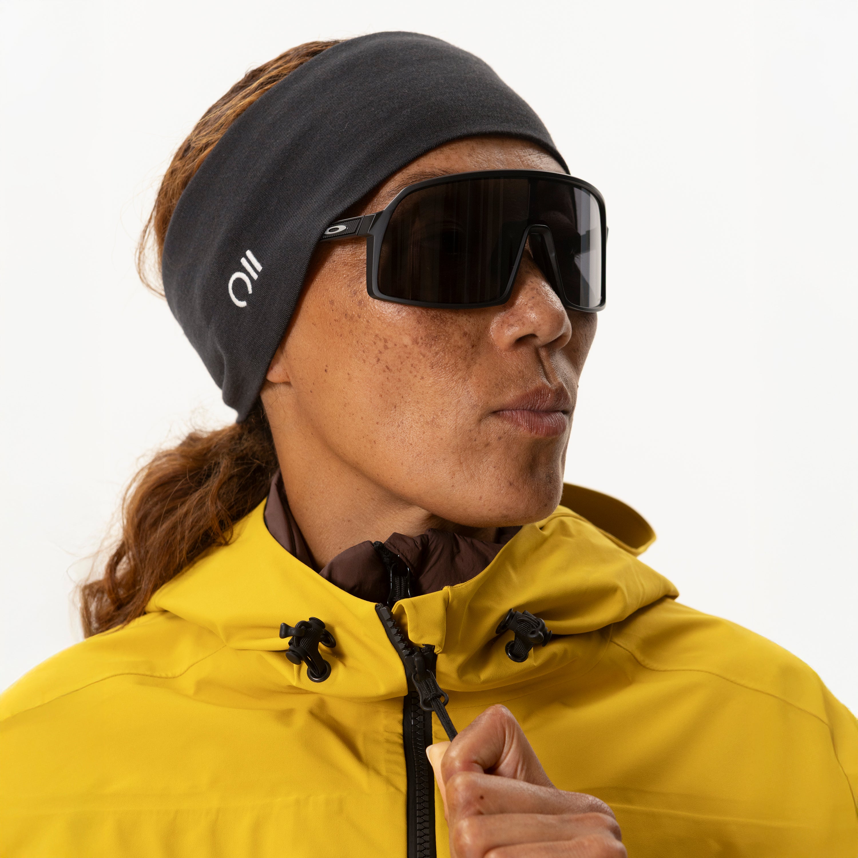 Eco Merino 200, Headband