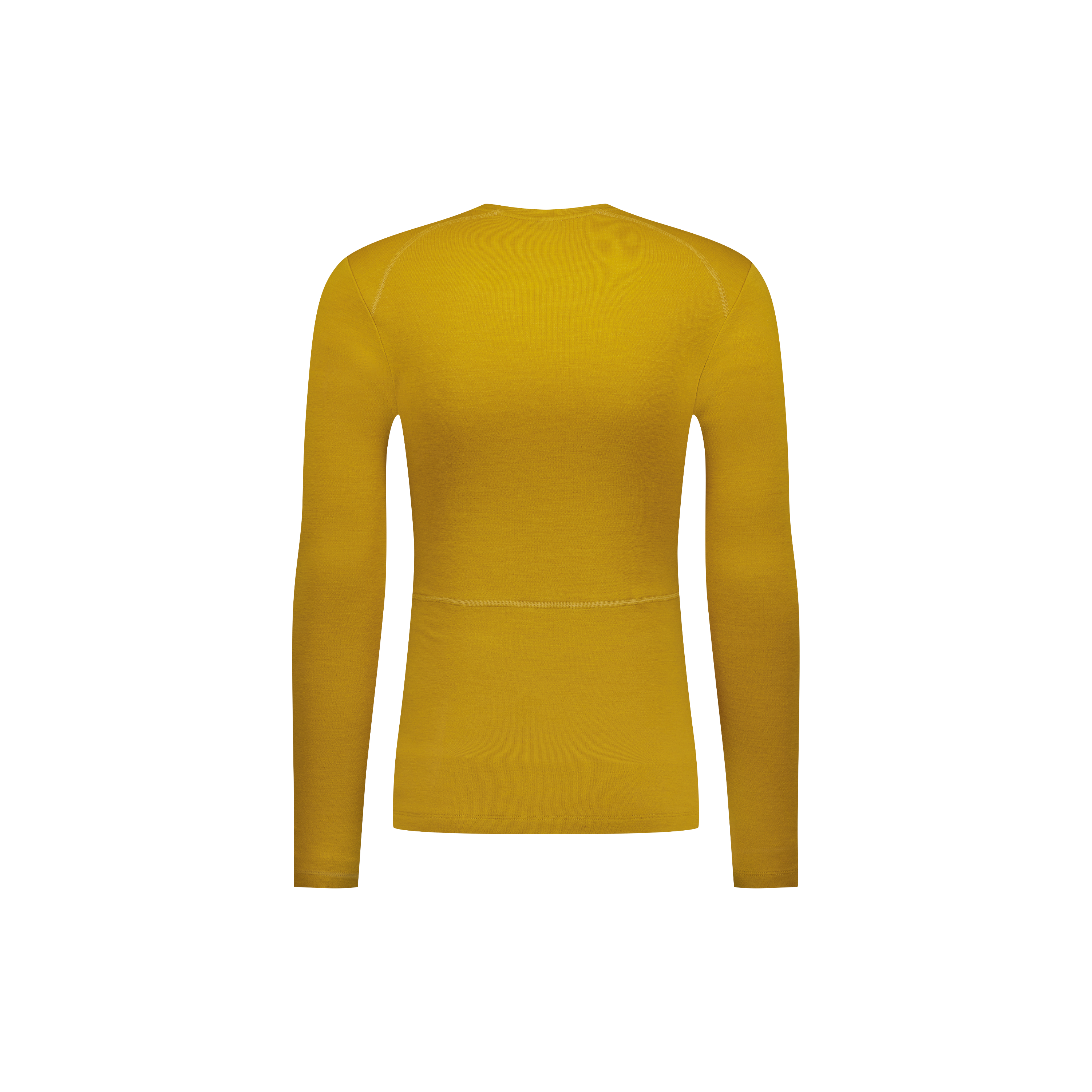 Eco Merino 200, Longsleeve Men