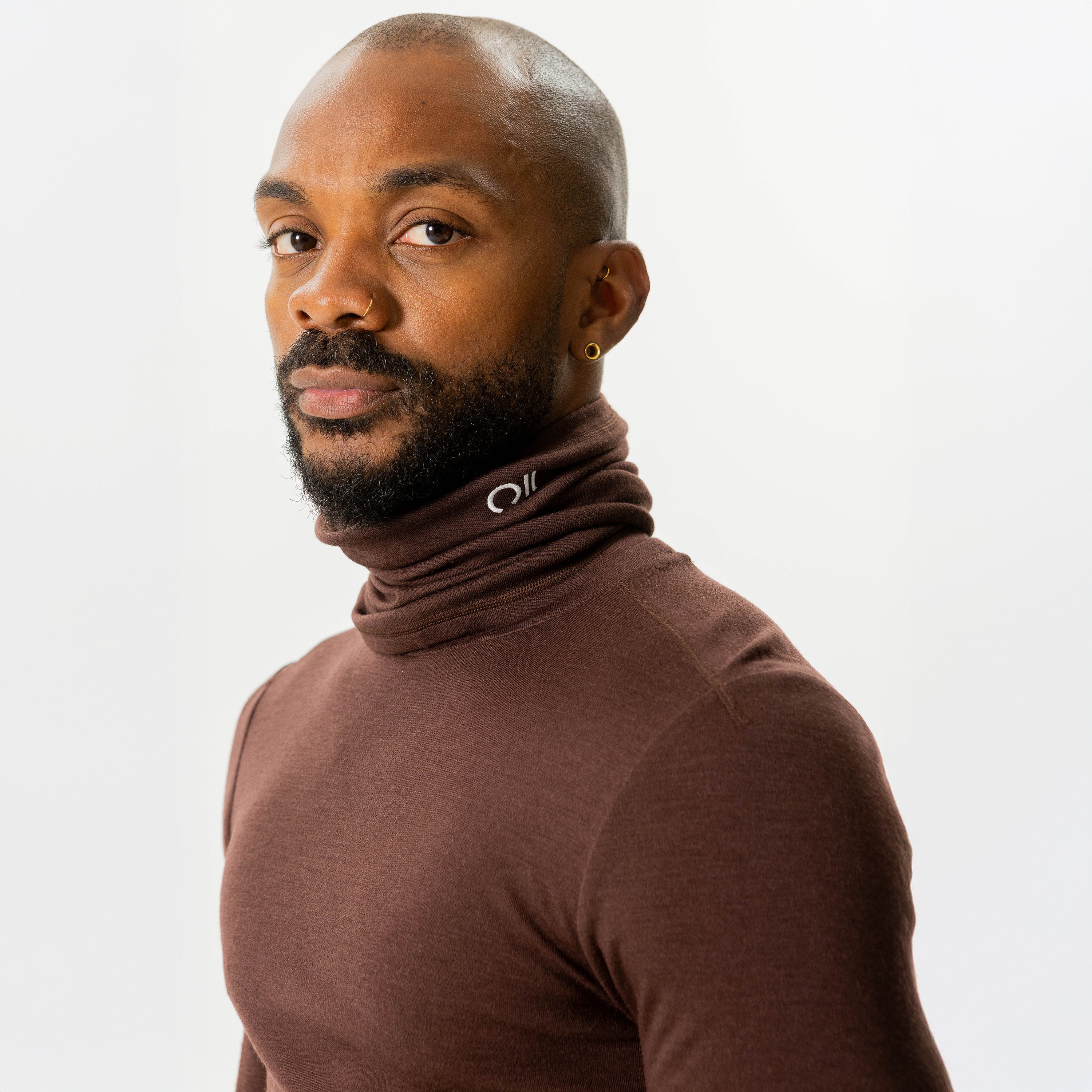 Eco Merino 200, Tube Scarf