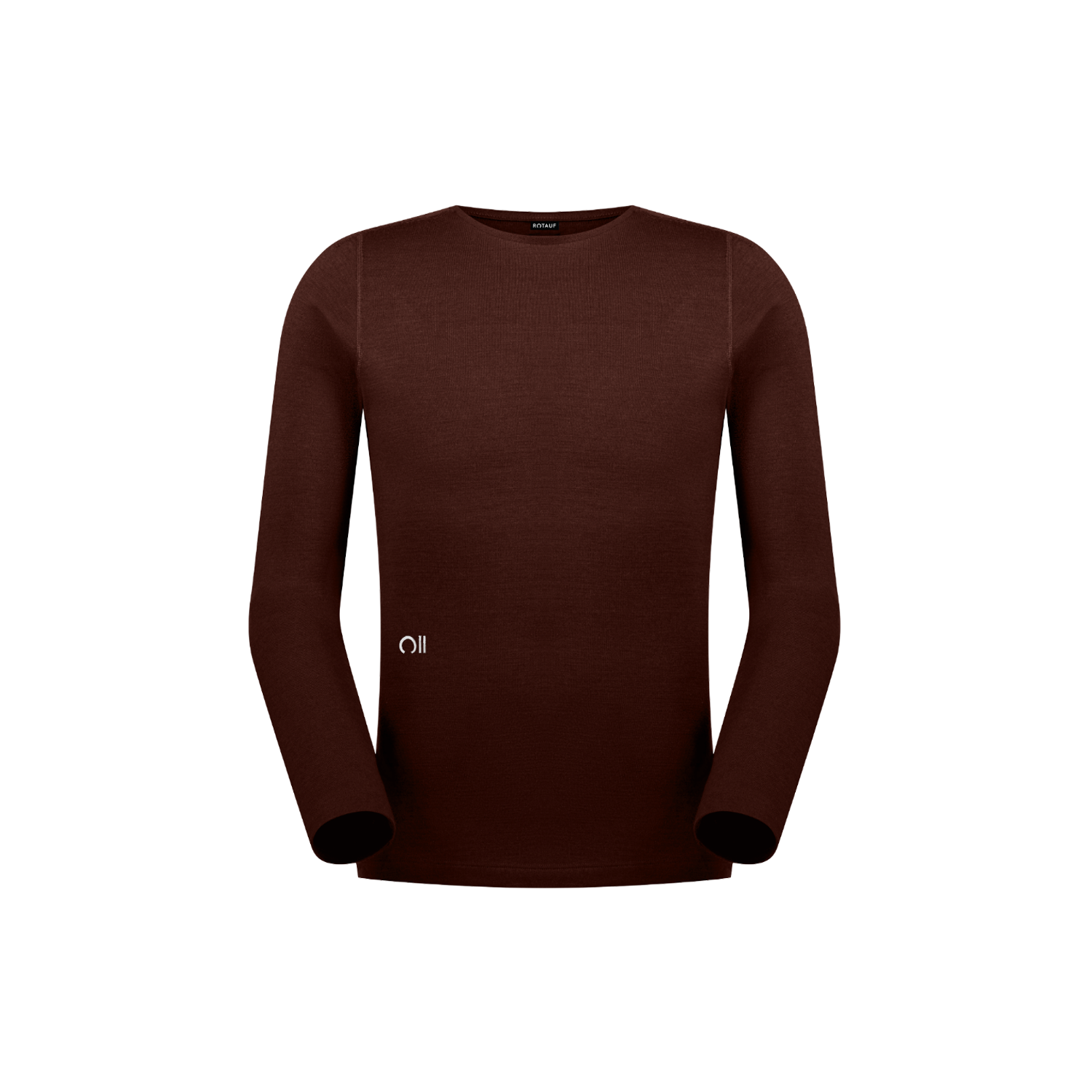 Eco Merino 200, Longsleeve Men