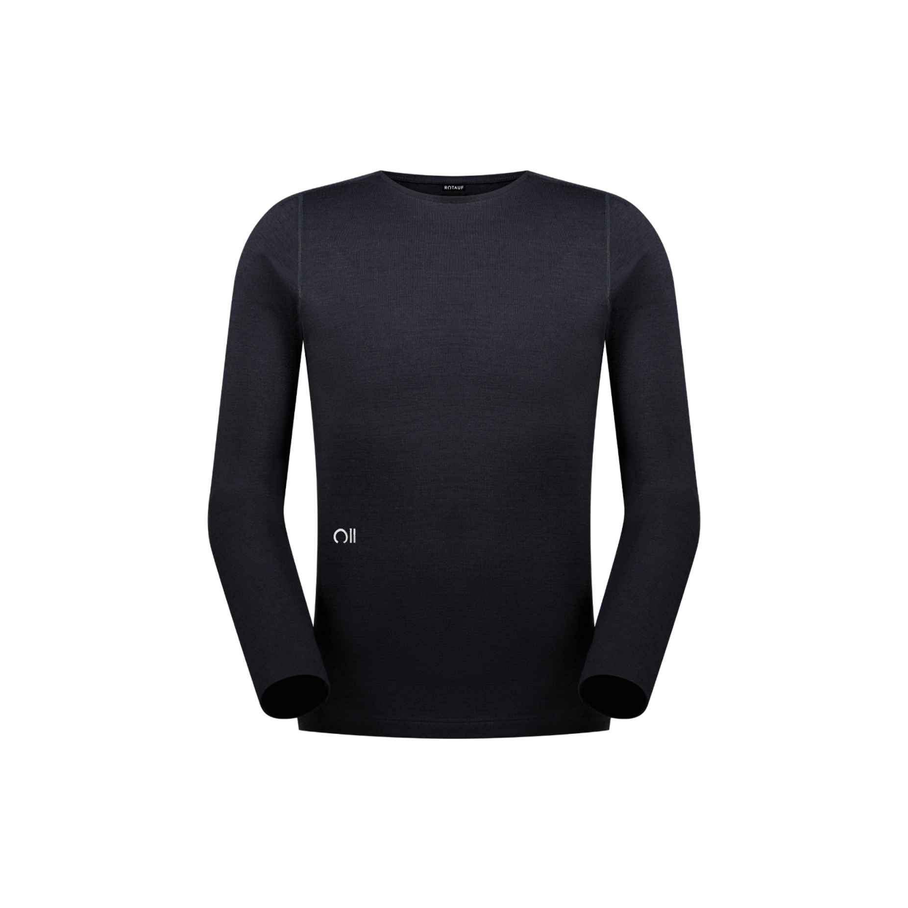 Eco Merino 200, Longsleeve Men